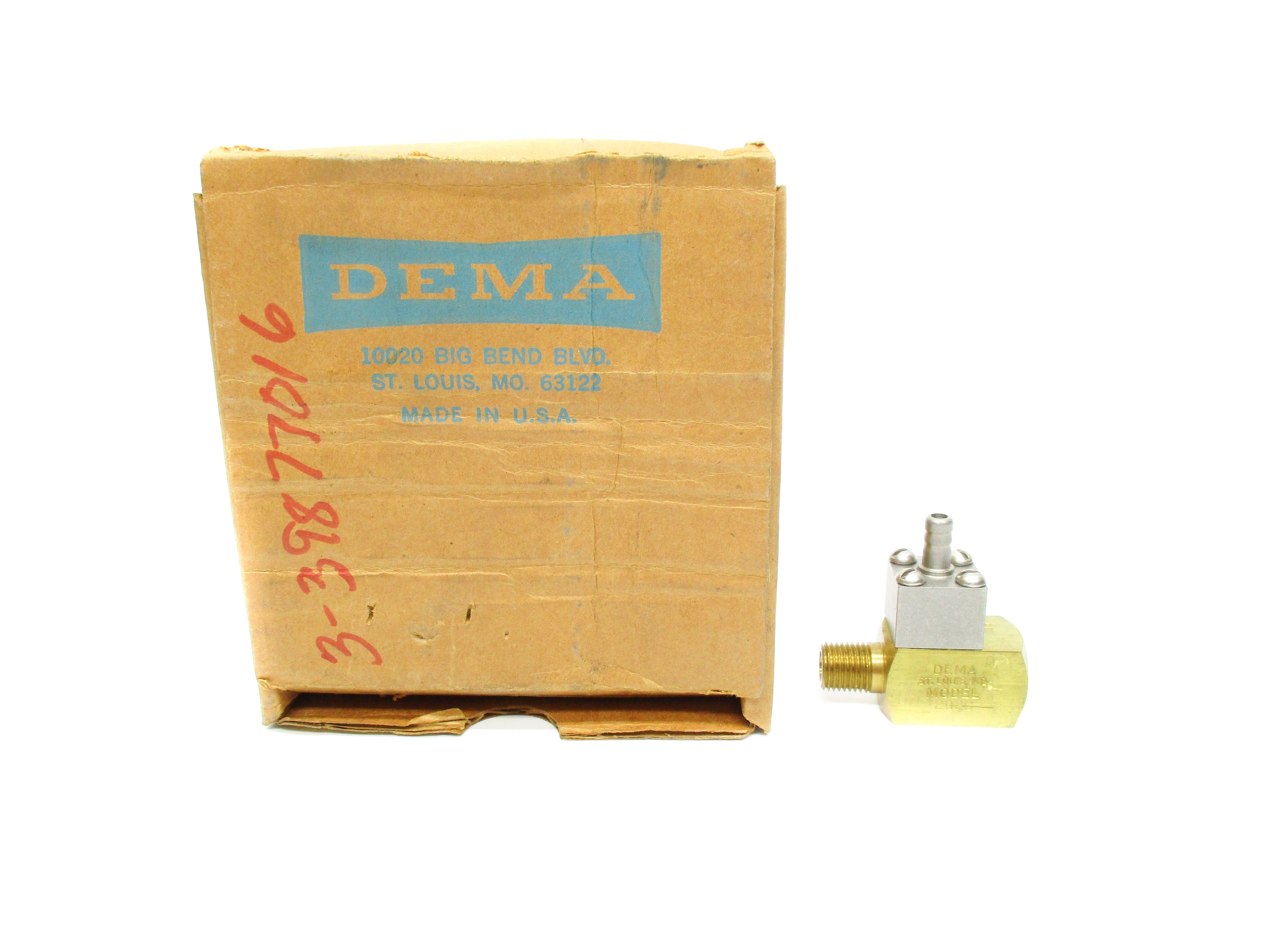 DEMA 202CS NSMP