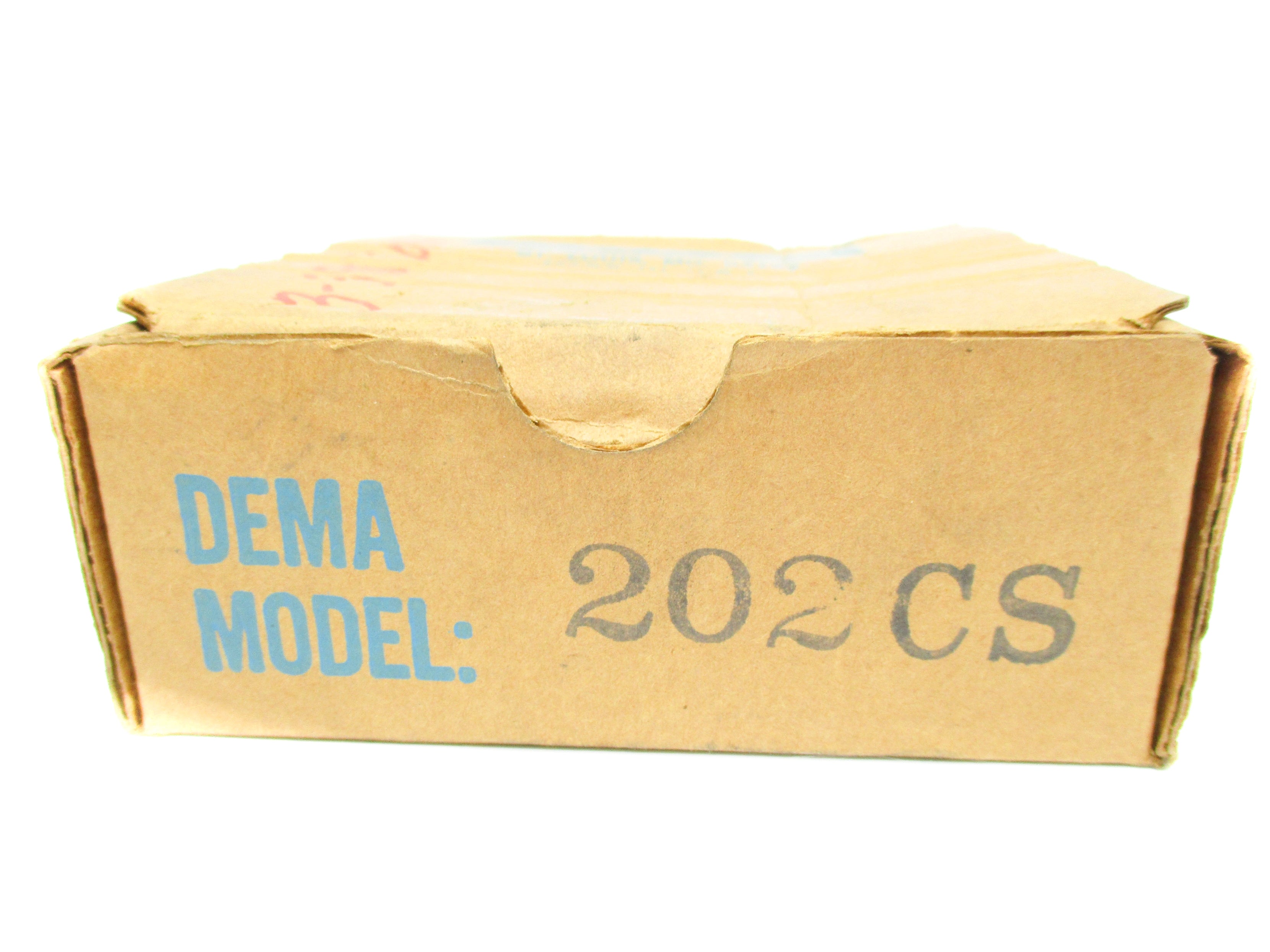 DEMA 202CS NSMP