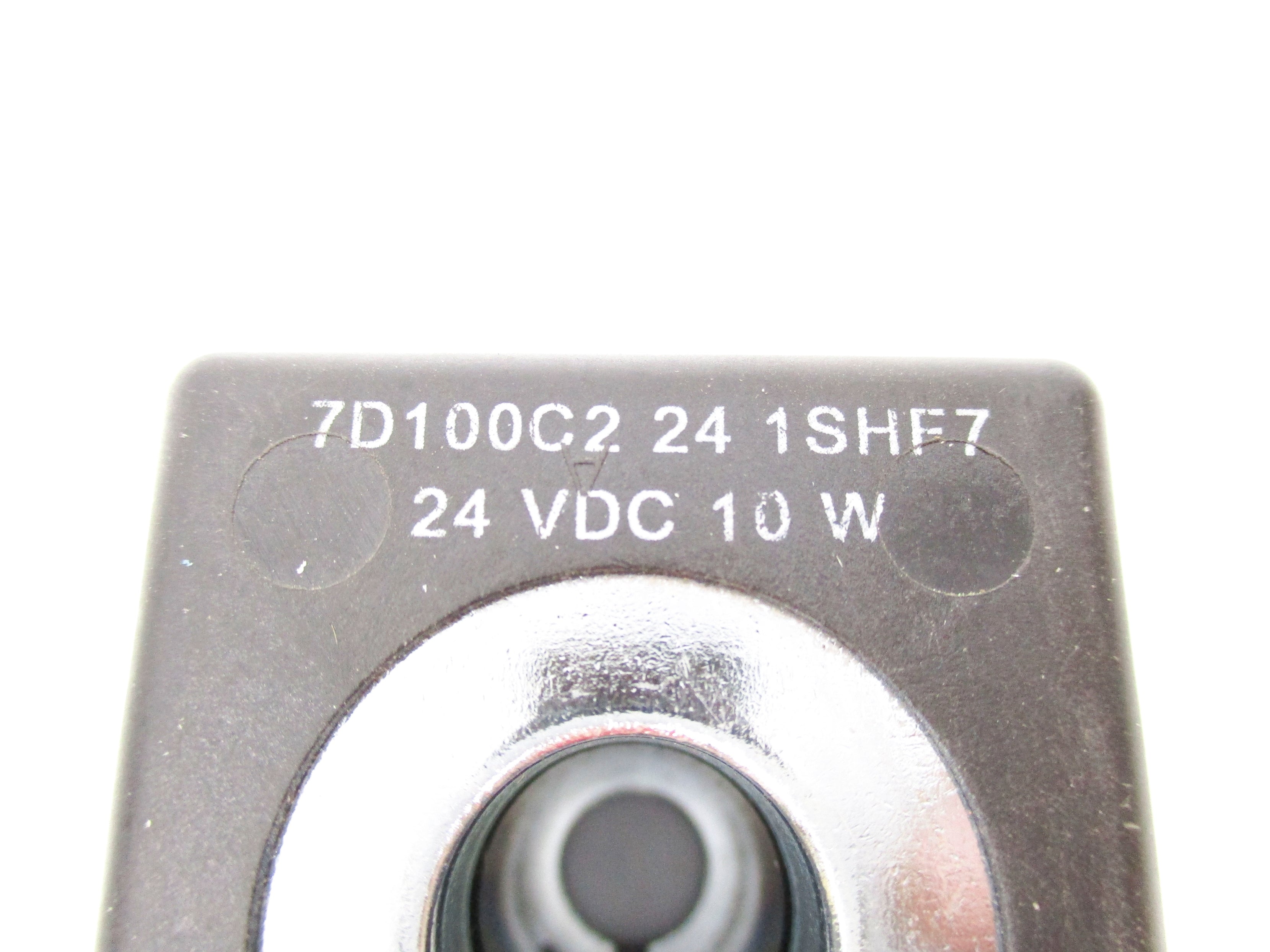 PARKER 7D100C2-24-1SHF7 NSNP
