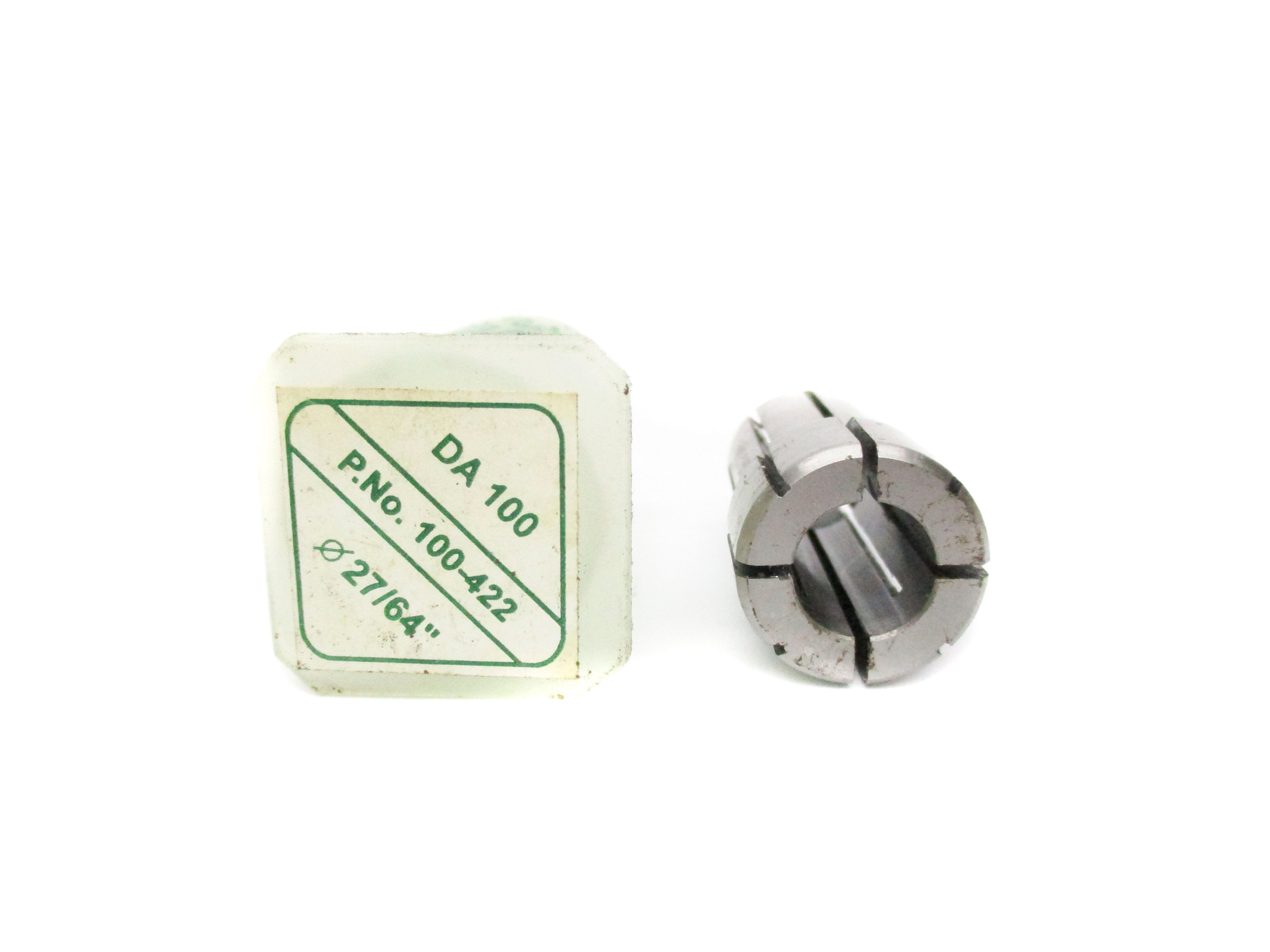 CENTAUR DA100 100-422 27/64" NSMP