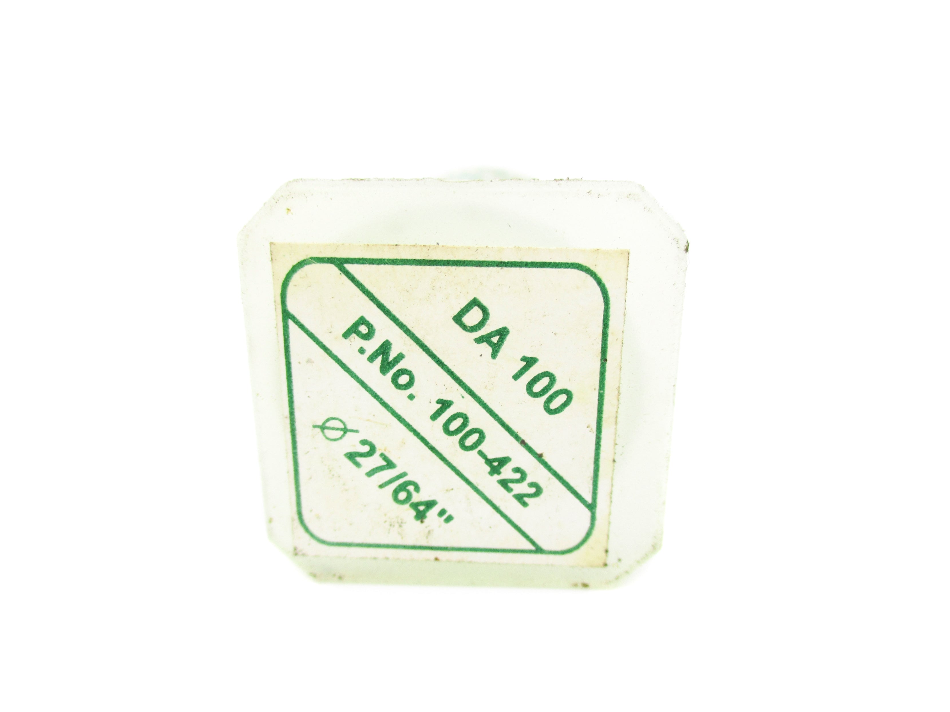 CENTAUR DA100 100-422 27/64" NSMP
