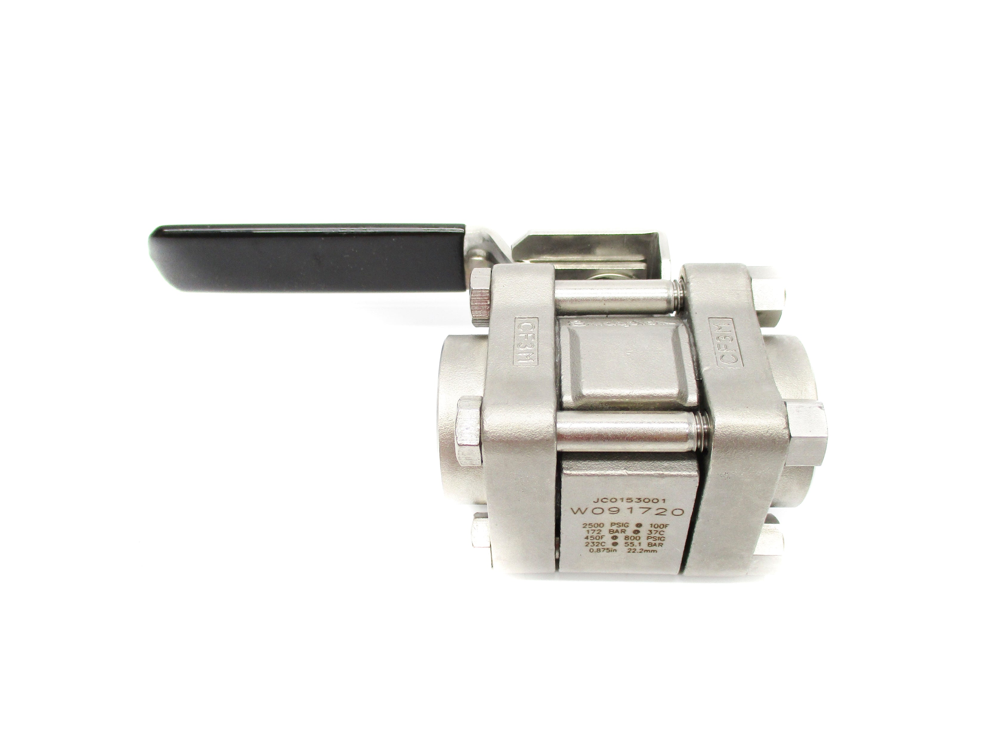 SWAGELOK W091720 2500PSIG NSNP
