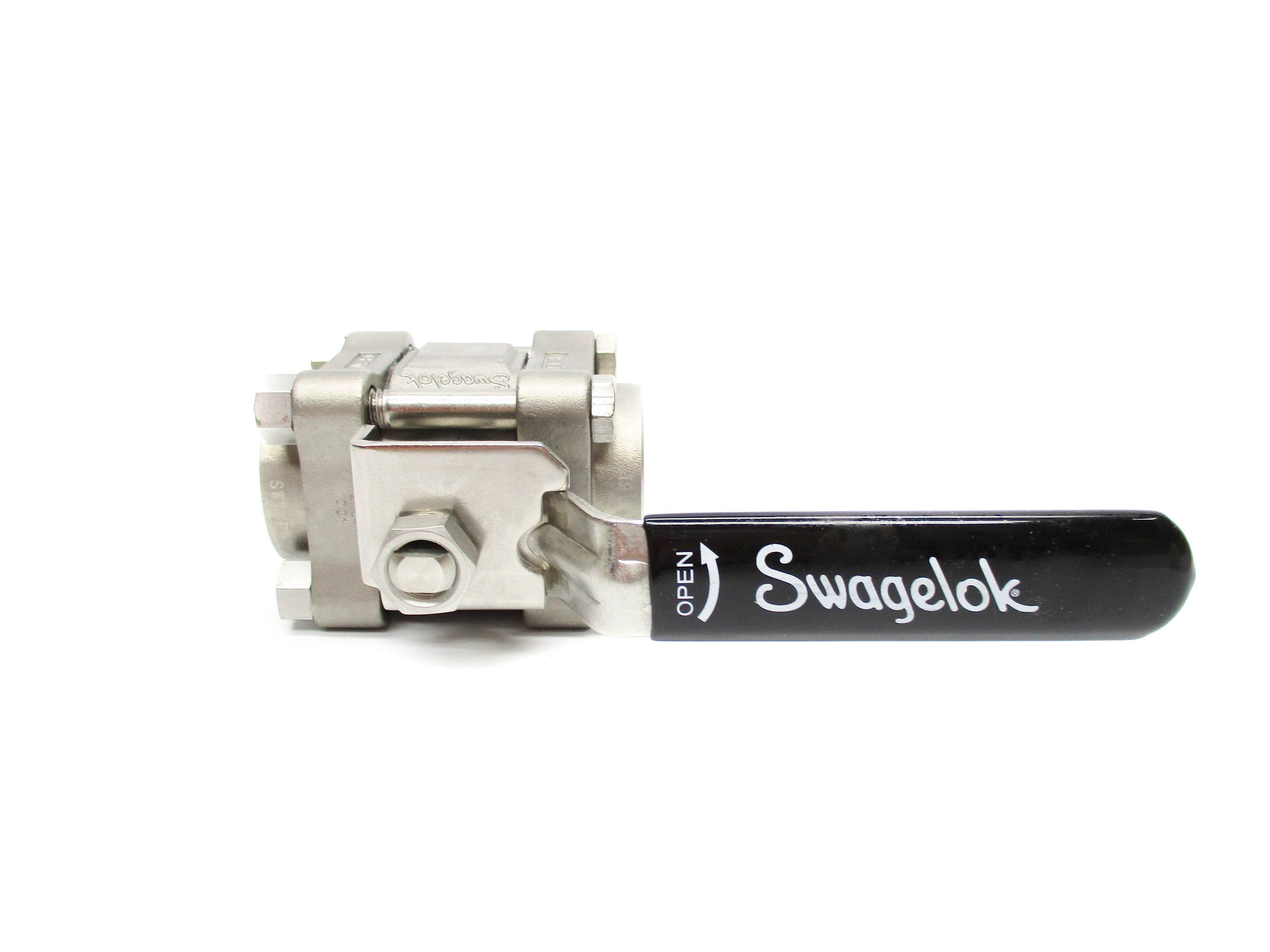 SWAGELOK W091720 2500PSIG NSNP