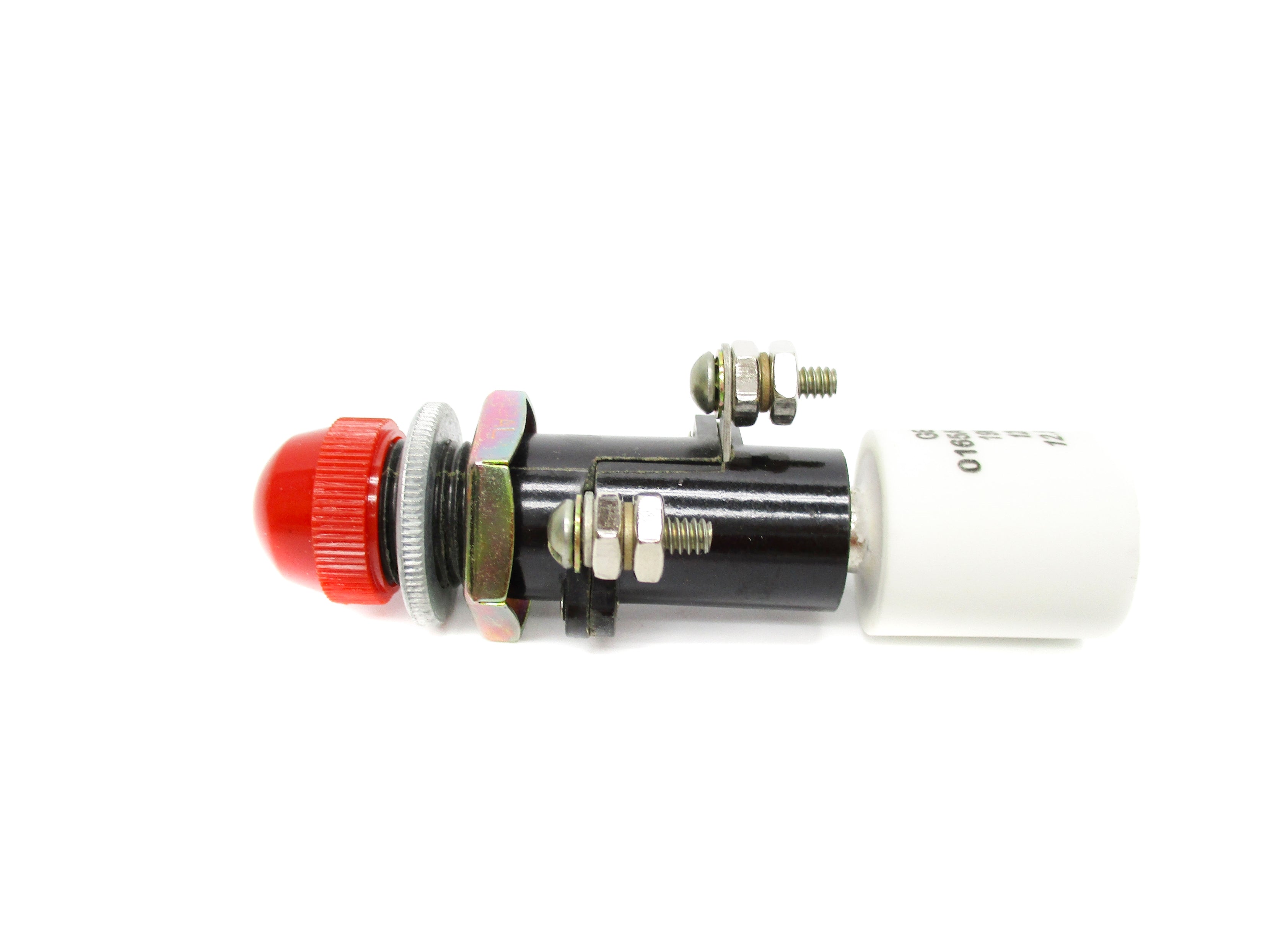 GENERAL ELECTRIC 116B6708G5 NSMP