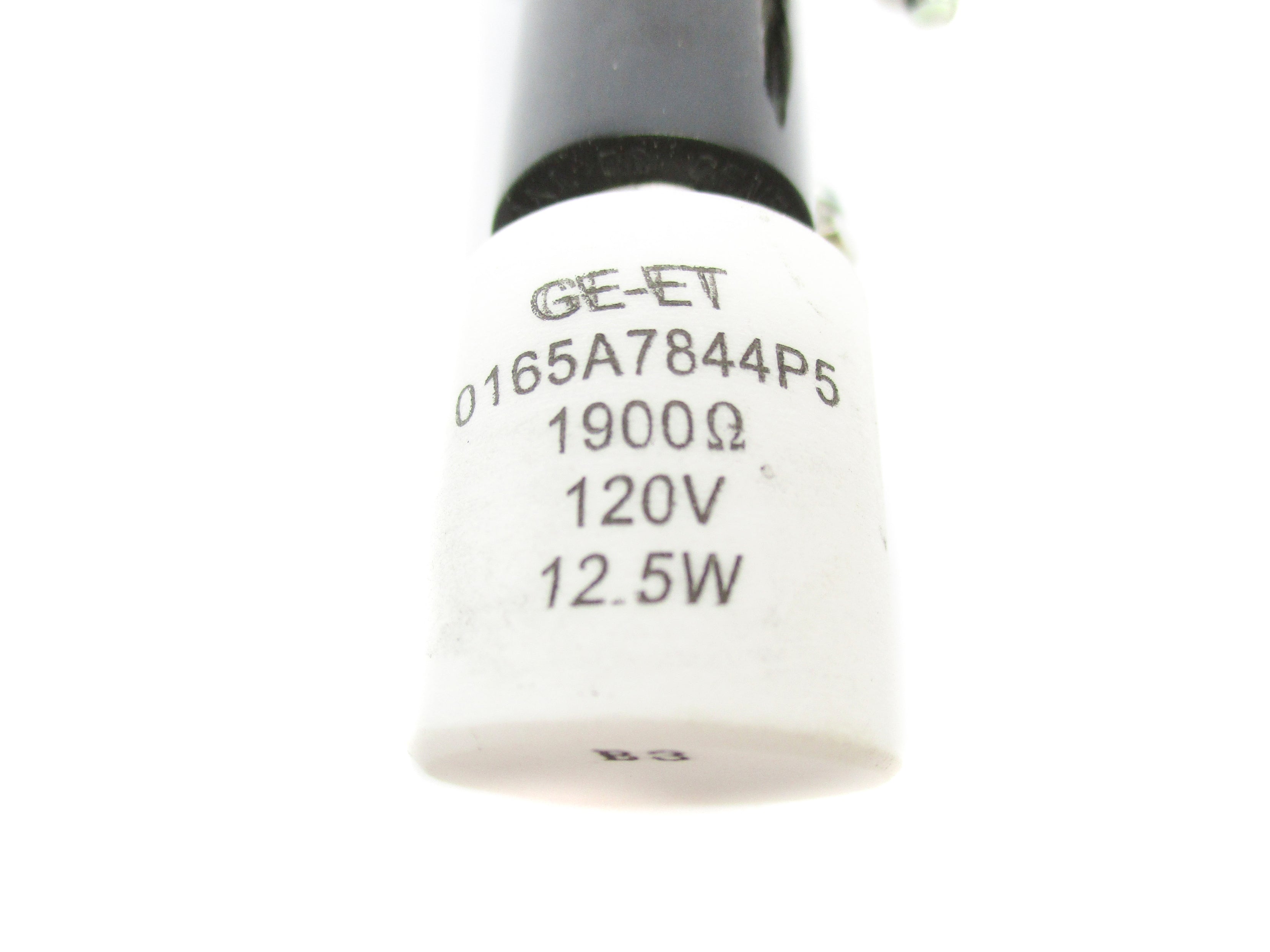 GENERAL ELECTRIC 0165A7844P5 NSNP