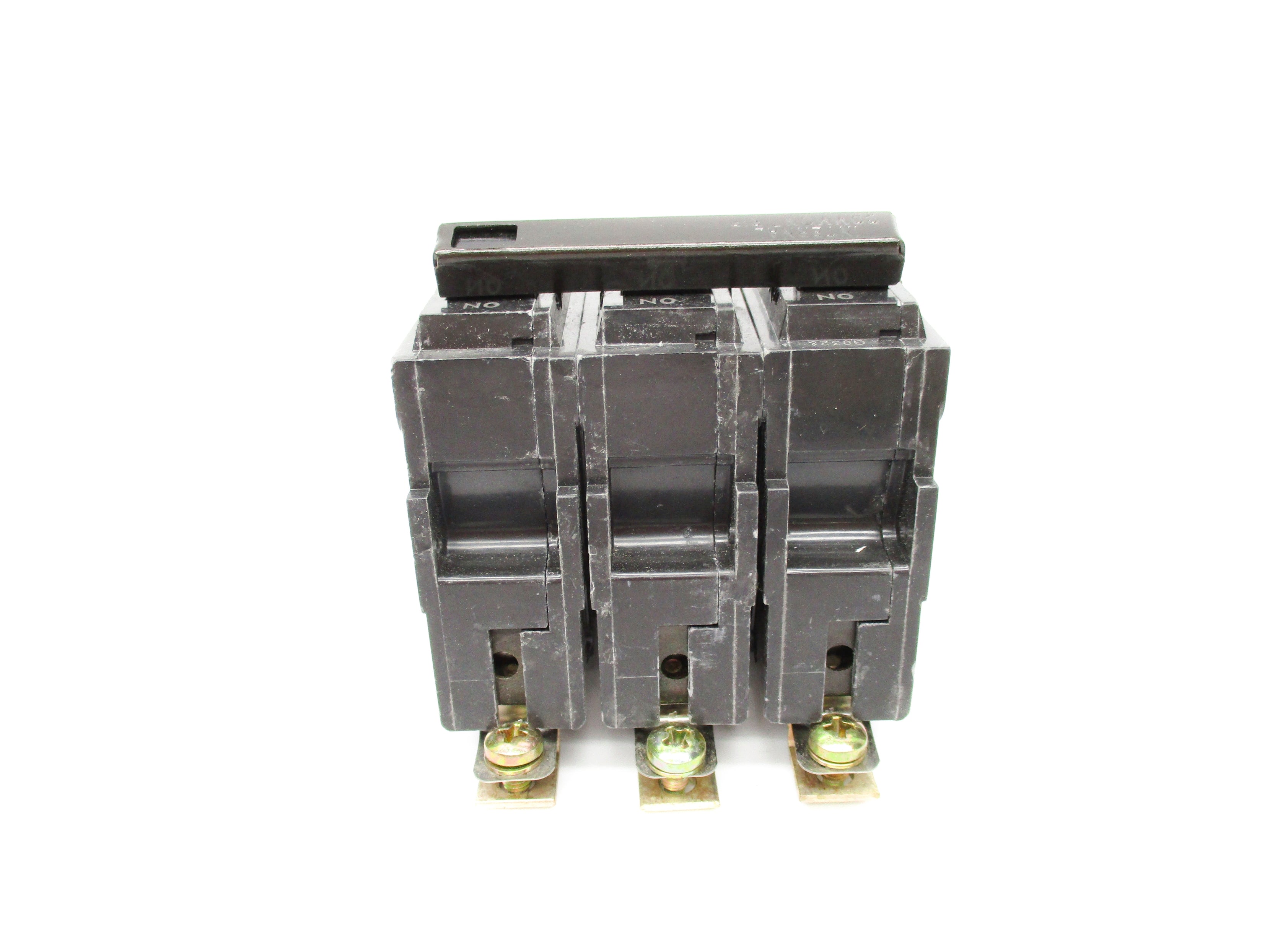 GENERAL ELECTRIC THQB350 50A 240VAC NSNP