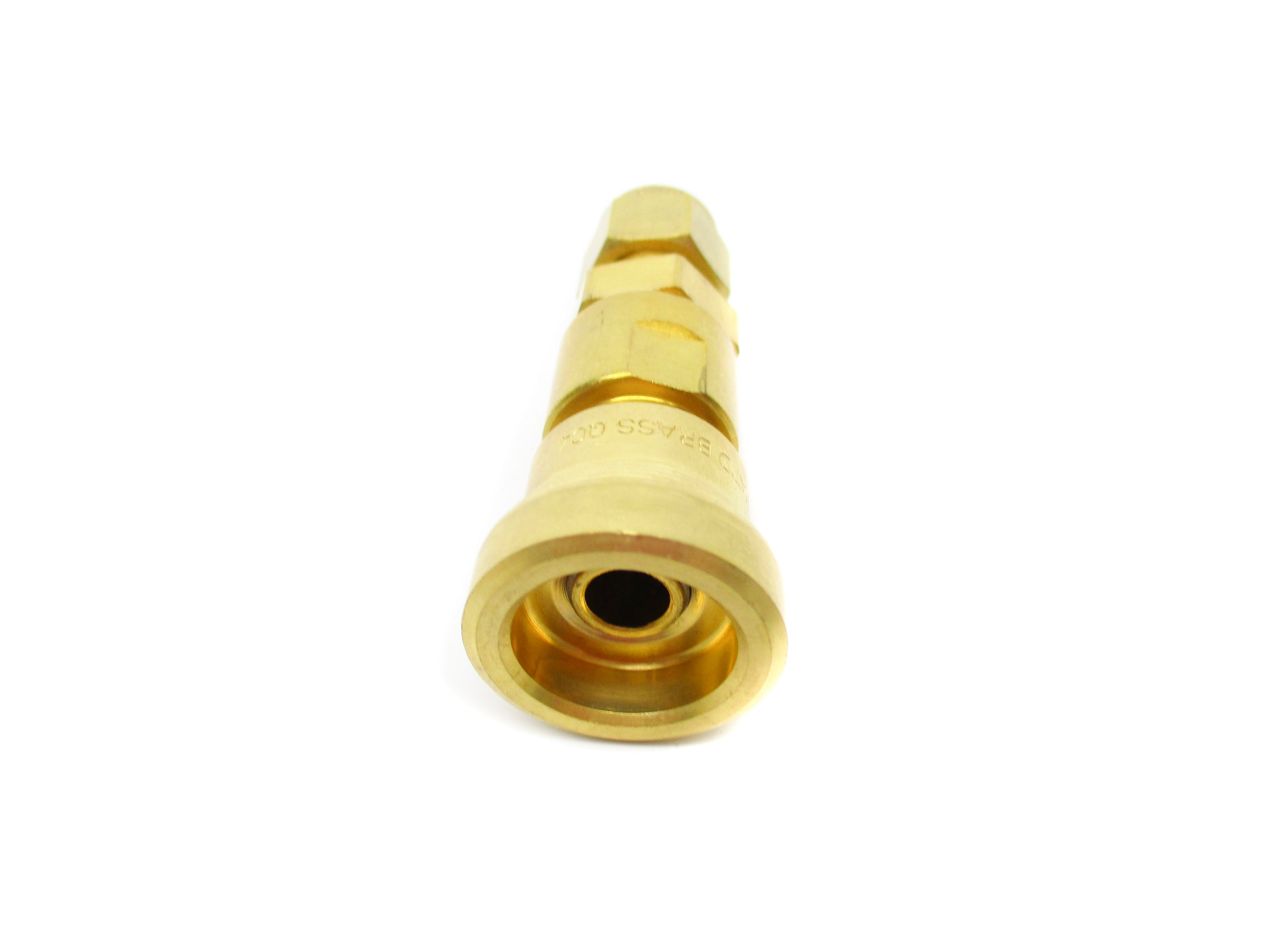 SWAGELOK B-QC4-B-400 NSNP