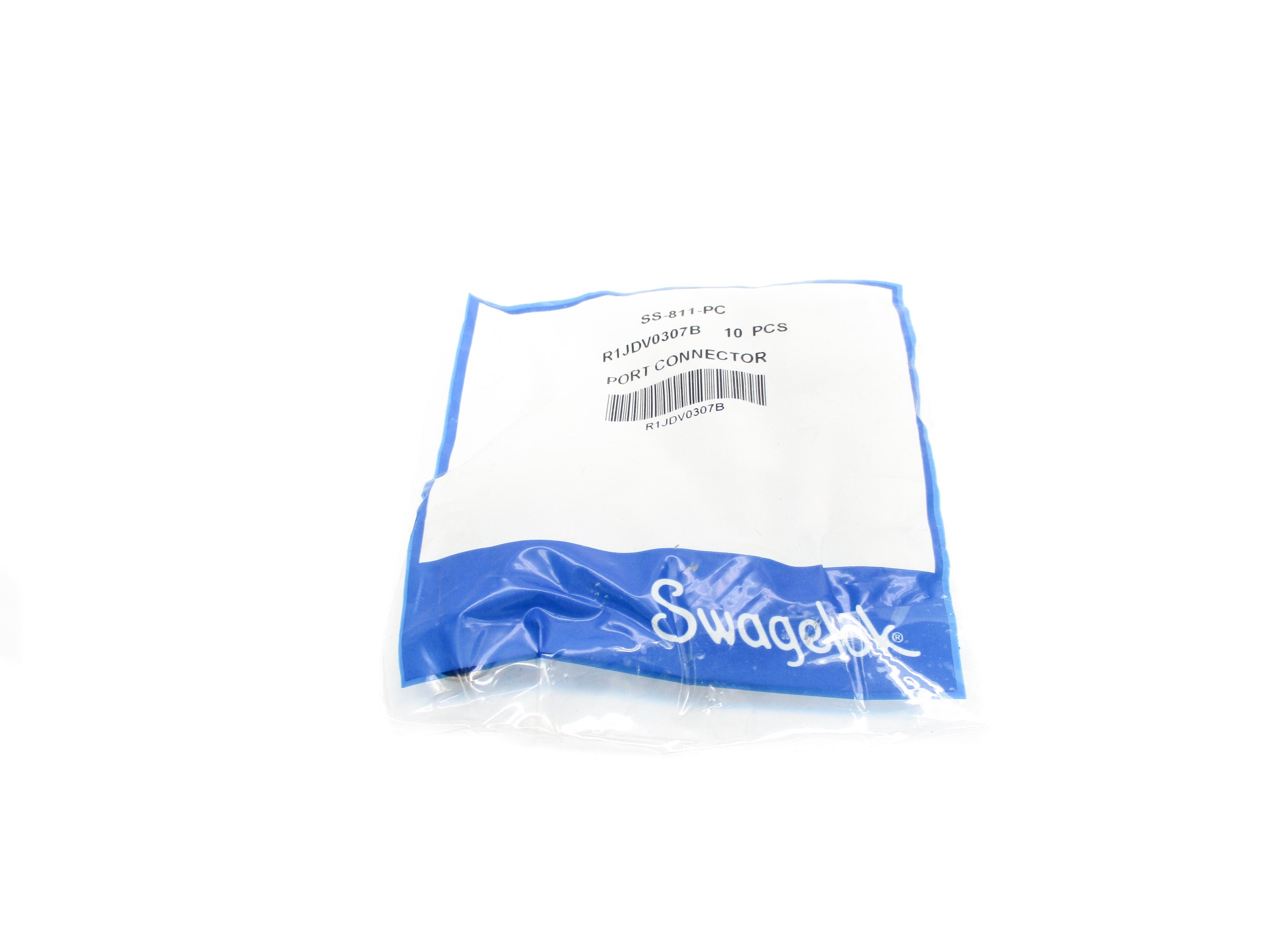 SWAGELOK SS-811-PC (PKG OF 10) NSMP