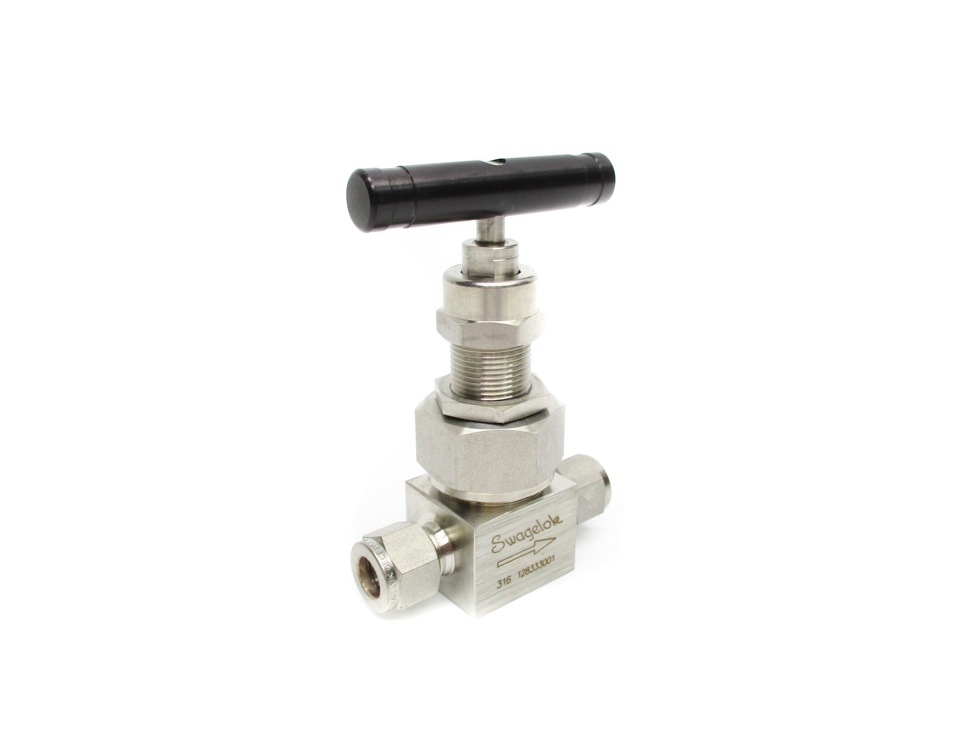 SWAGELOK SS-6NBS6-G 6000PSIG NSNP