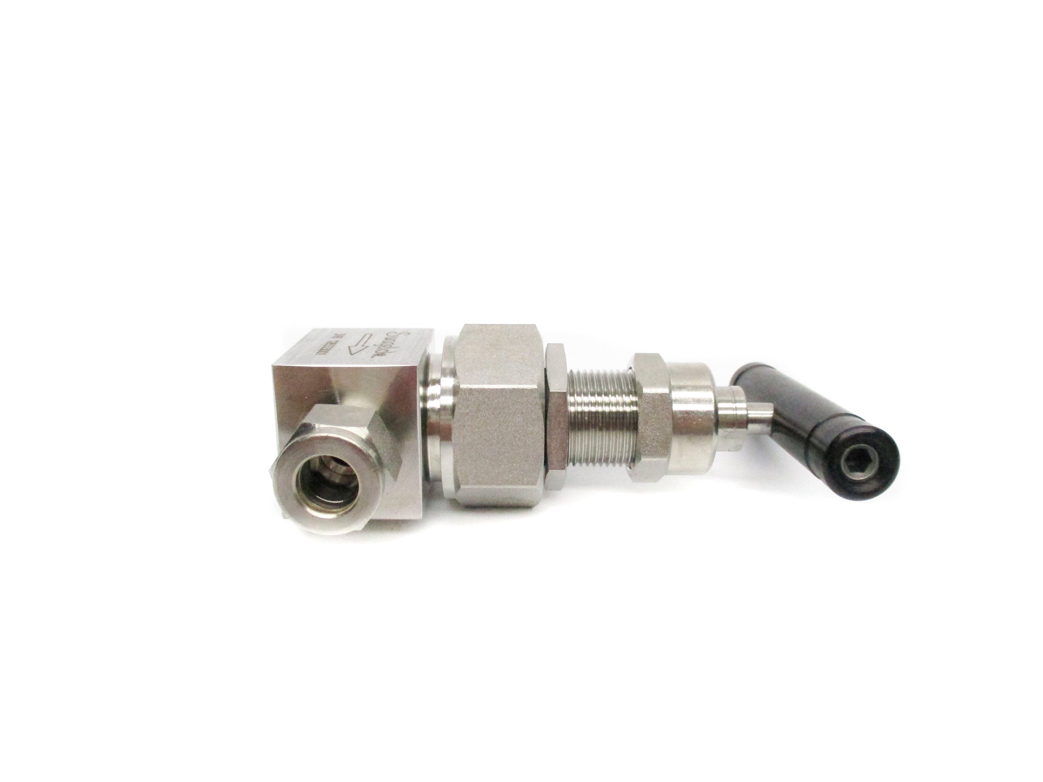 SWAGELOK SS-6NBS6-G 6000PSIG NSNP