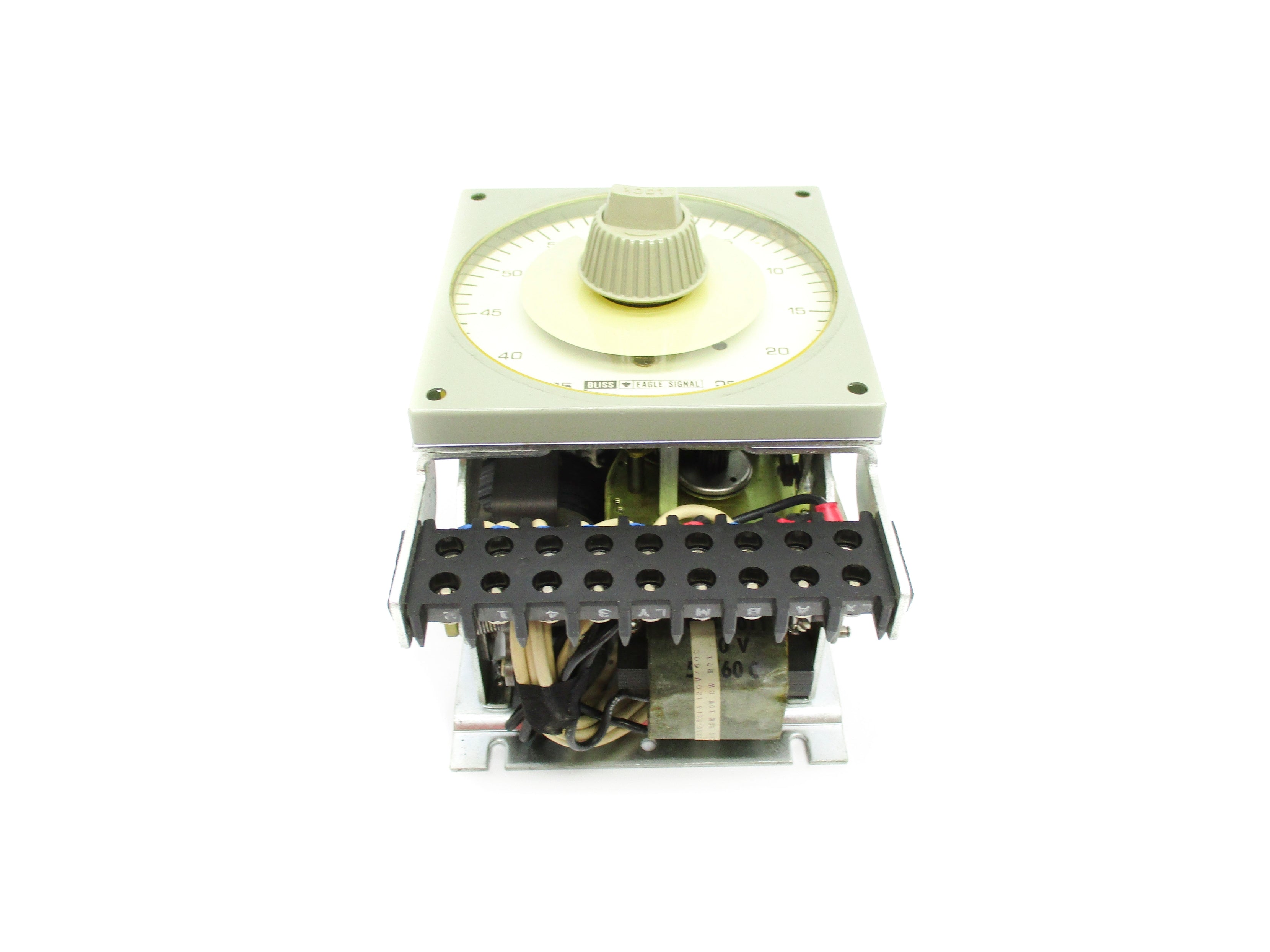 EAGLE SIGNAL HA4LA608 UNMP