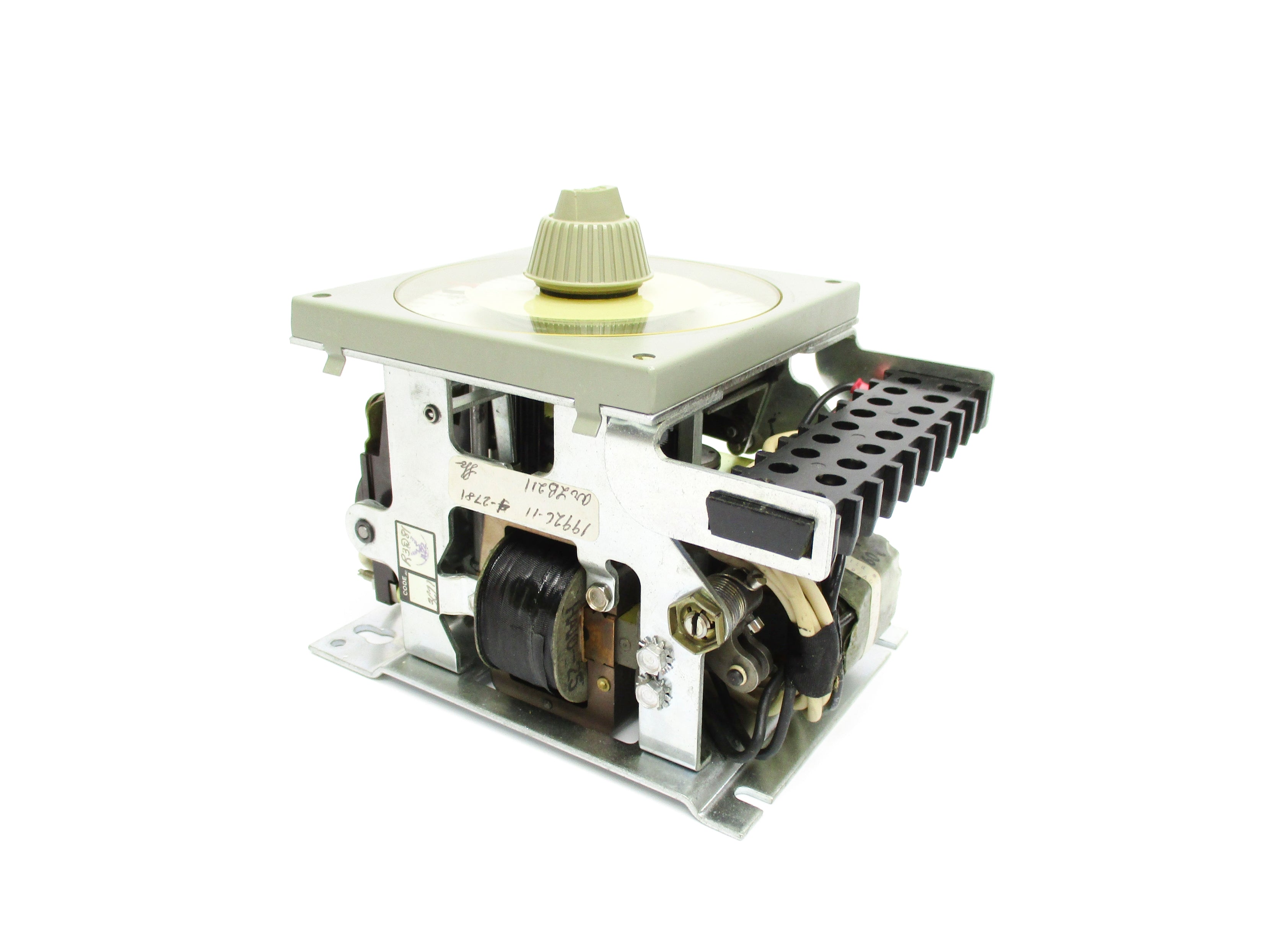 EAGLE SIGNAL HA4LA608 UNMP