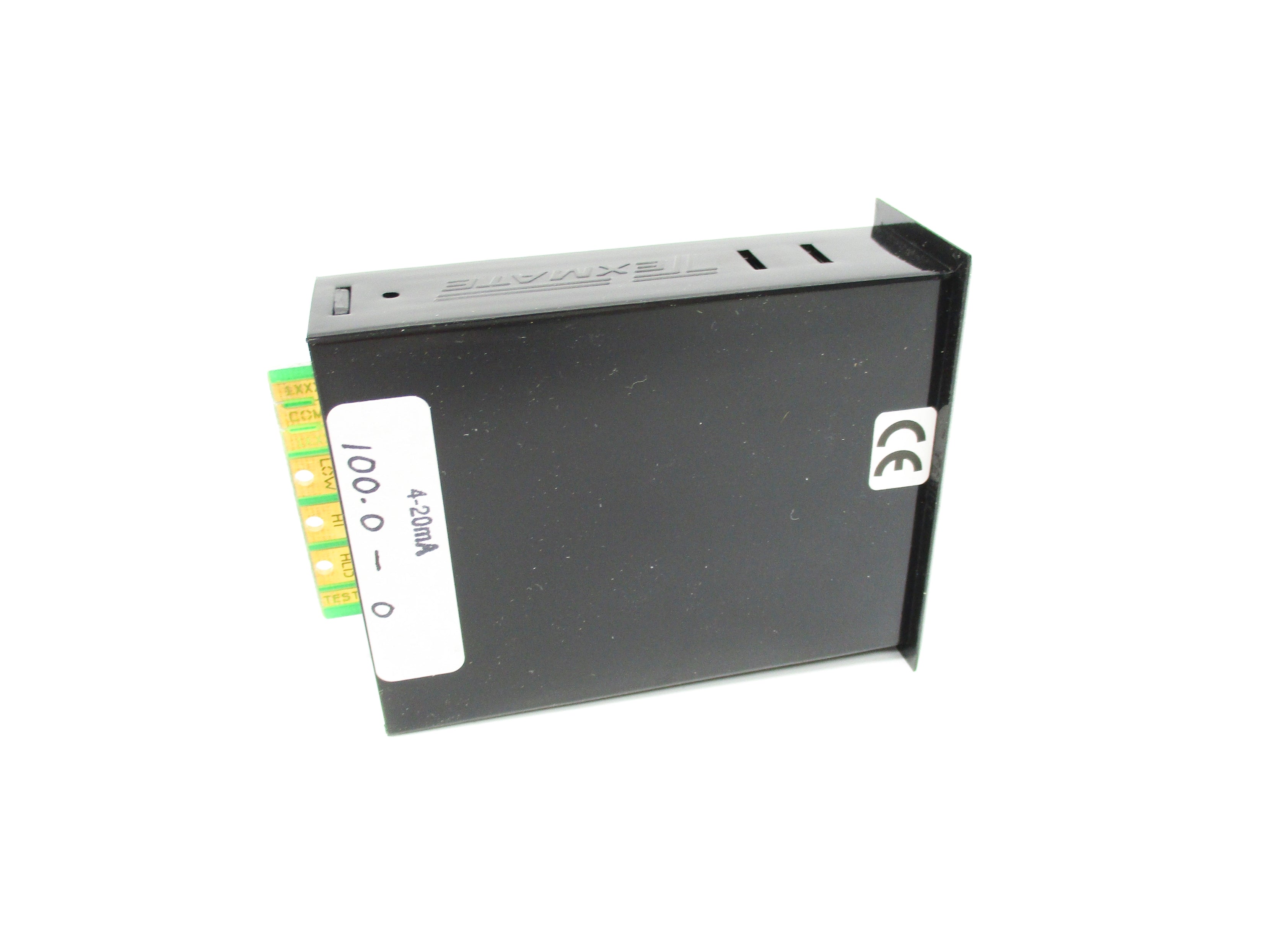 TEXMATE CM-35XTL NSMP