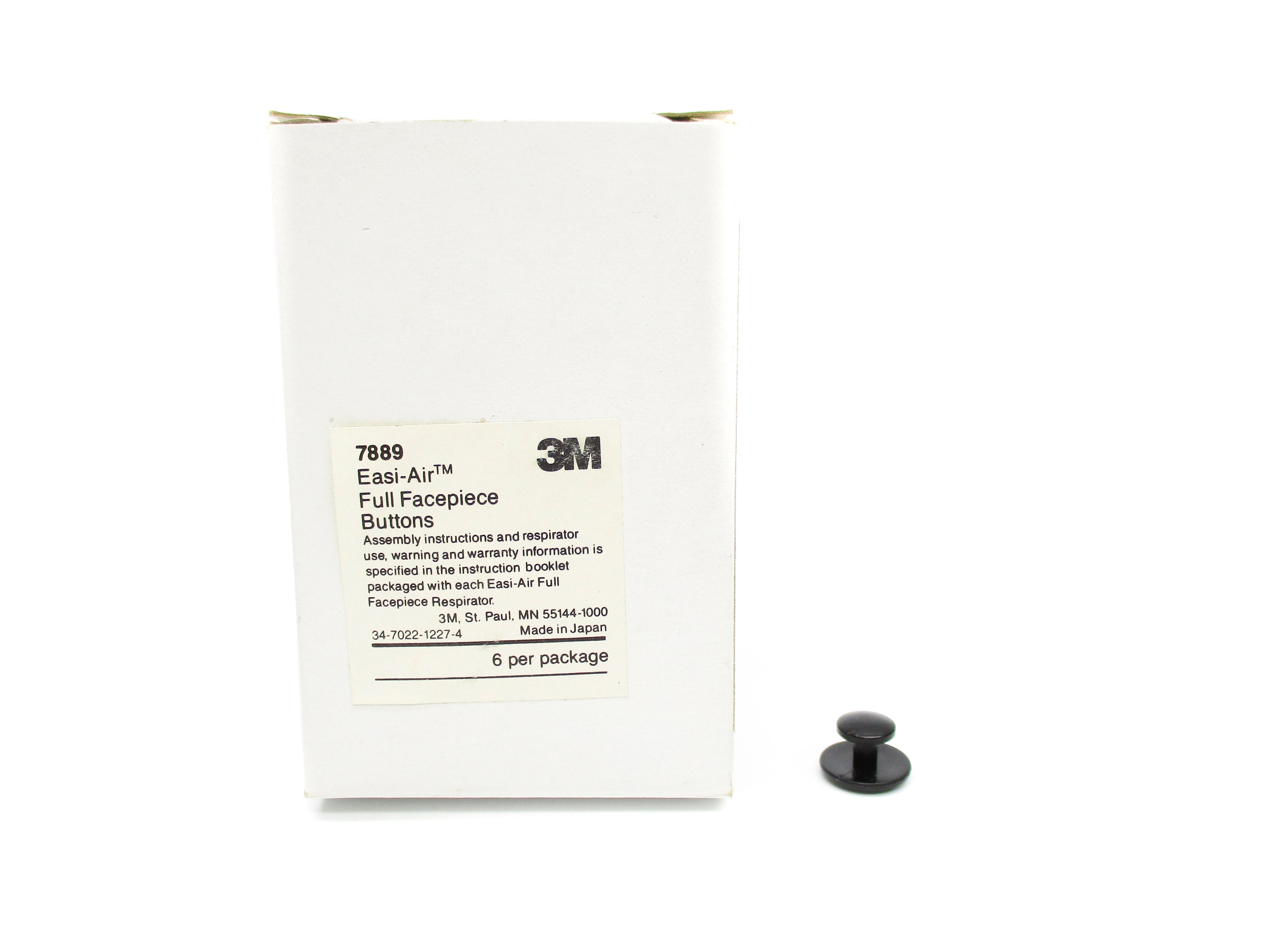 SPARE PART 7889 (PKG OF 6) NSMP