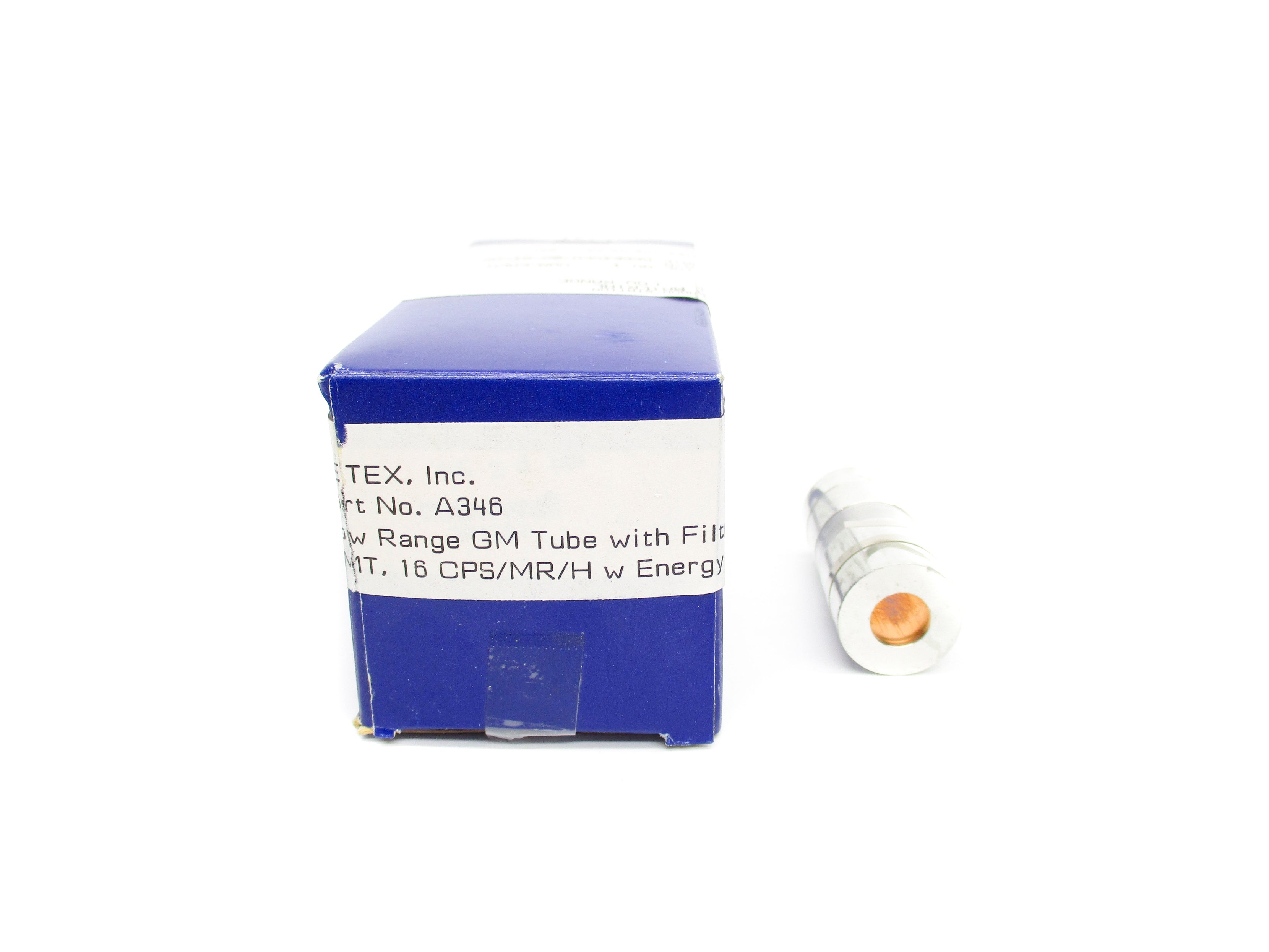 XETEX INC A346 NSMP