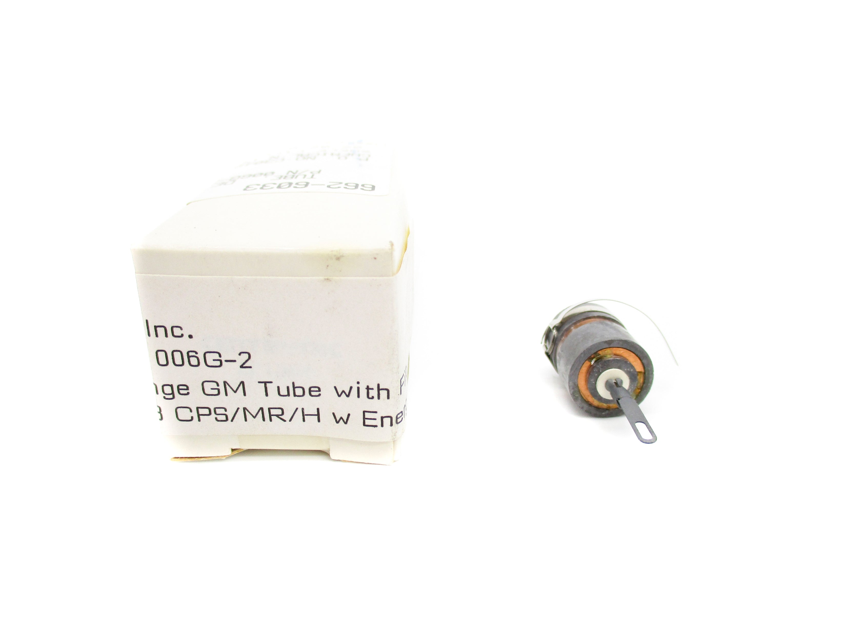 XETEX INC 006G-2 NSMP