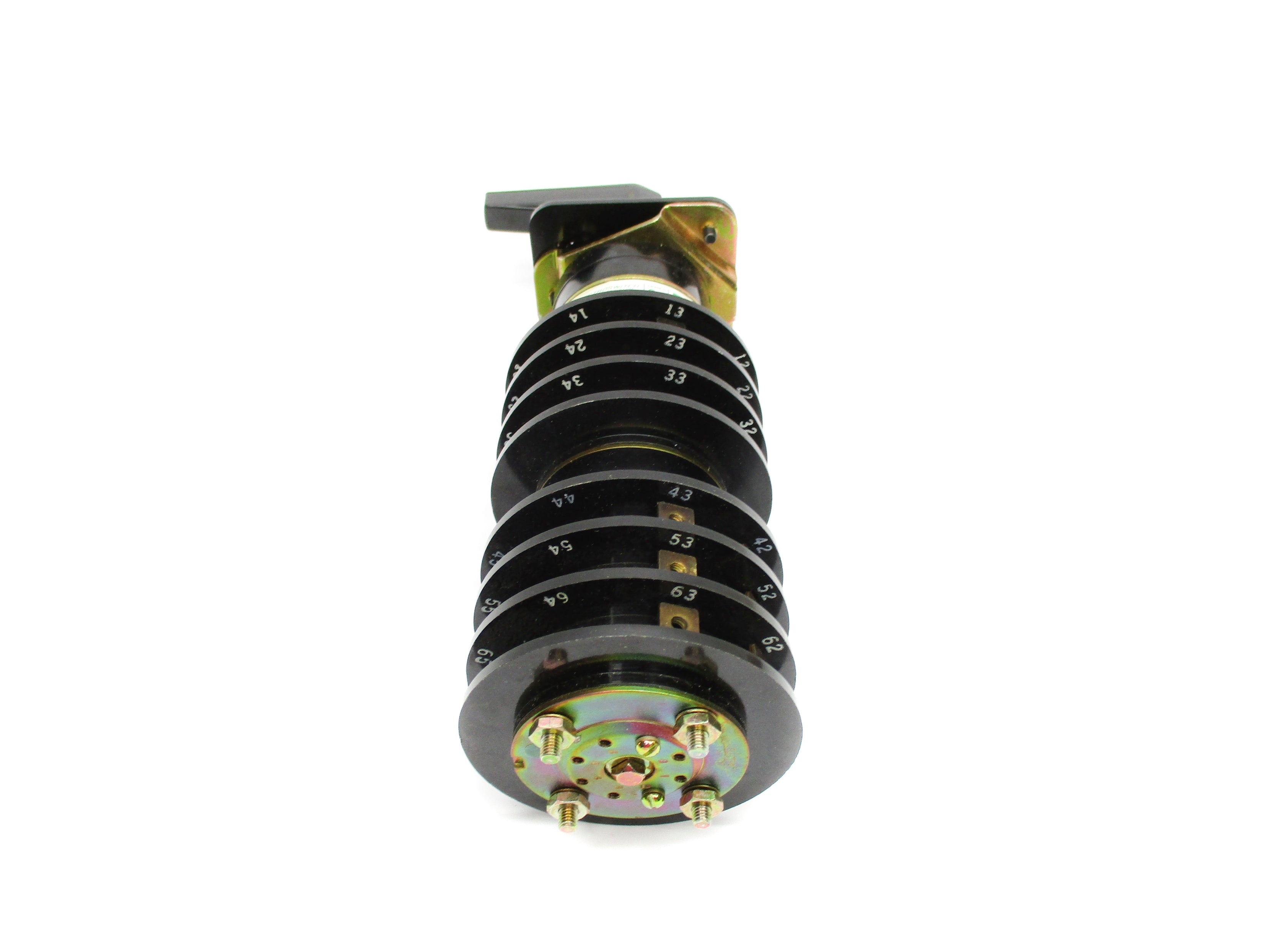 ELECTROSWITCH 2455D NSMP