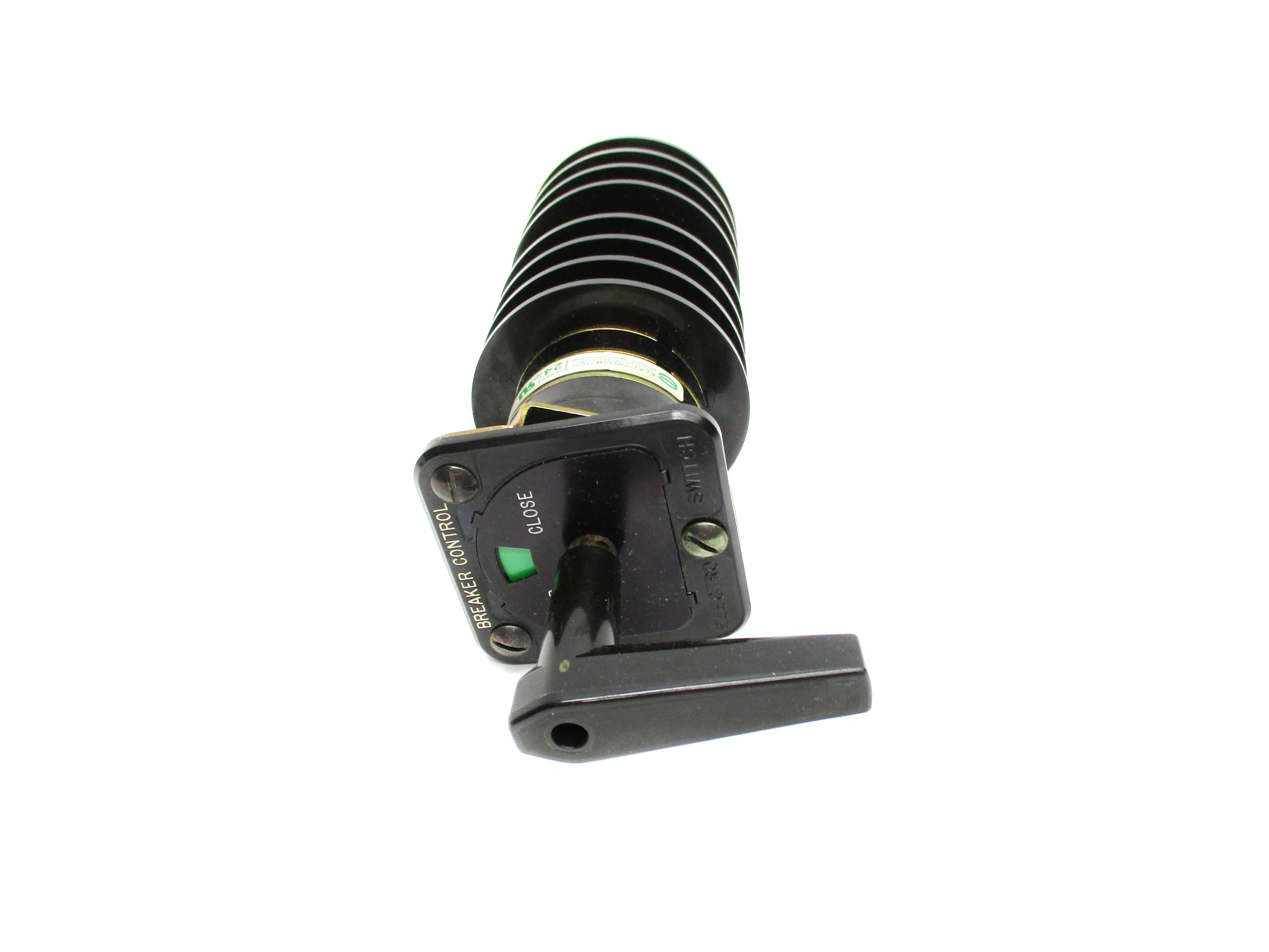ELECTROSWITCH 2455D NSMP