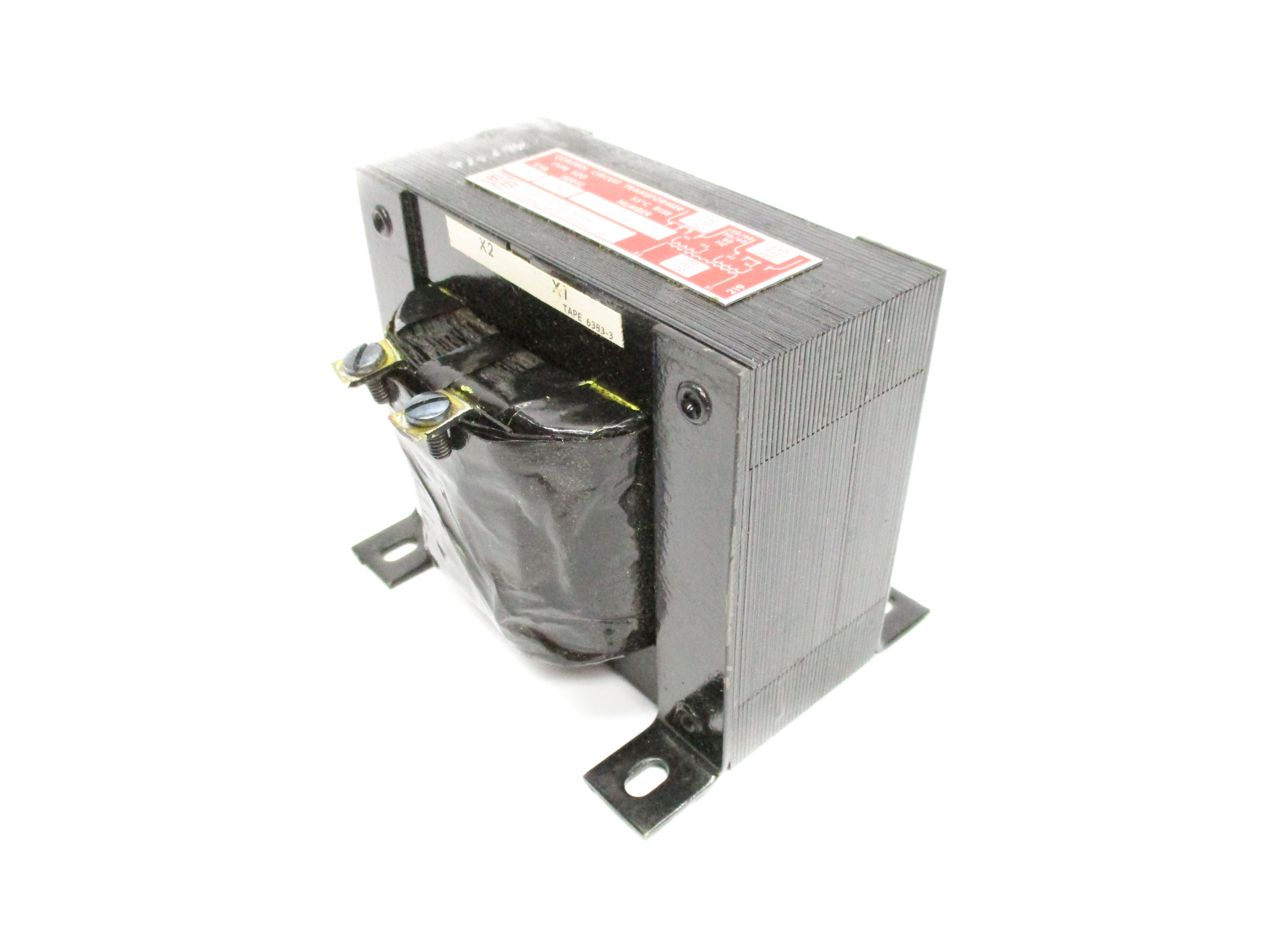HEVI-DUTY ELECTRIC SZO Y250 NSNP