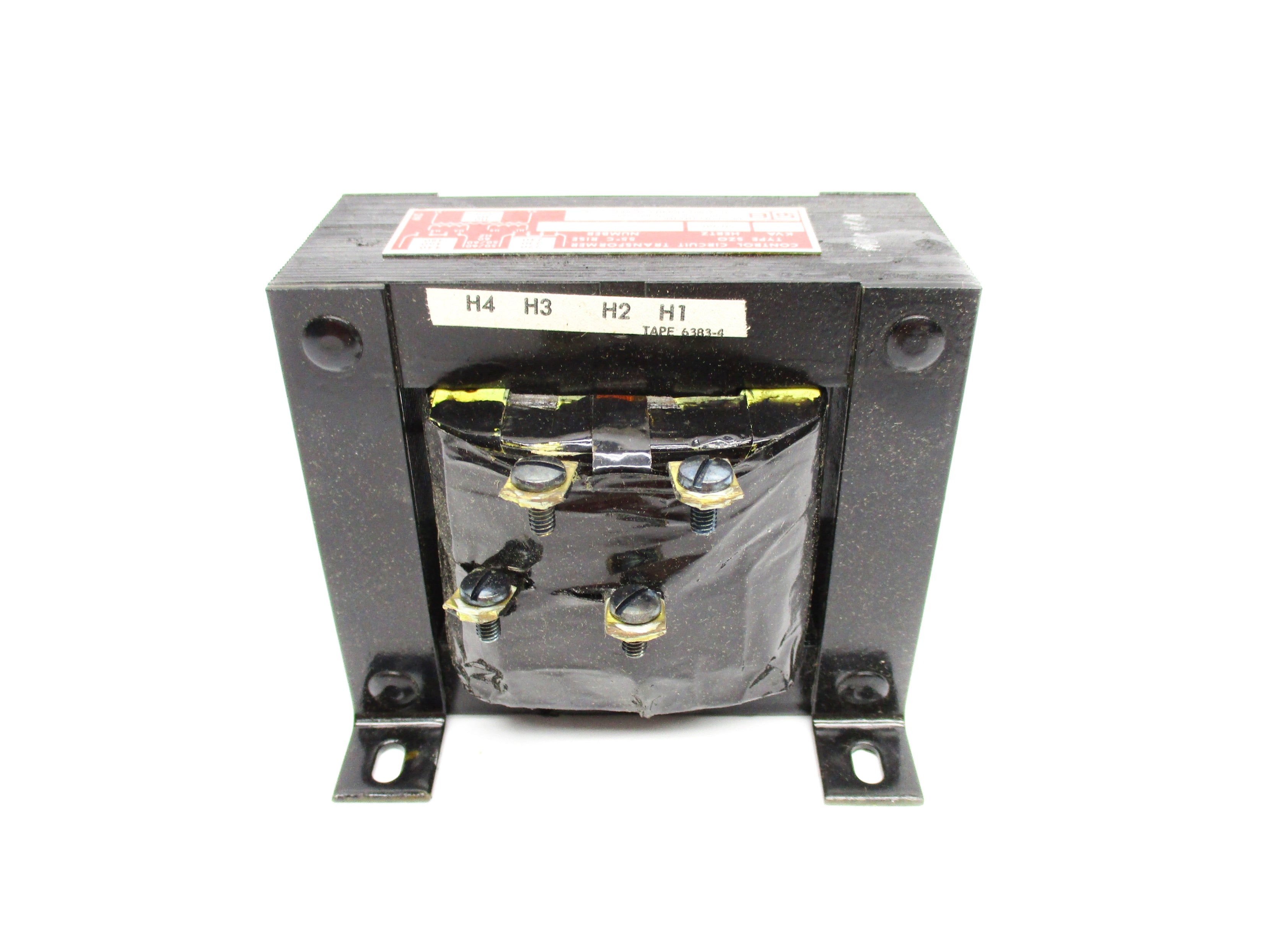 HEVI-DUTY ELECTRIC SZO Y250 NSNP