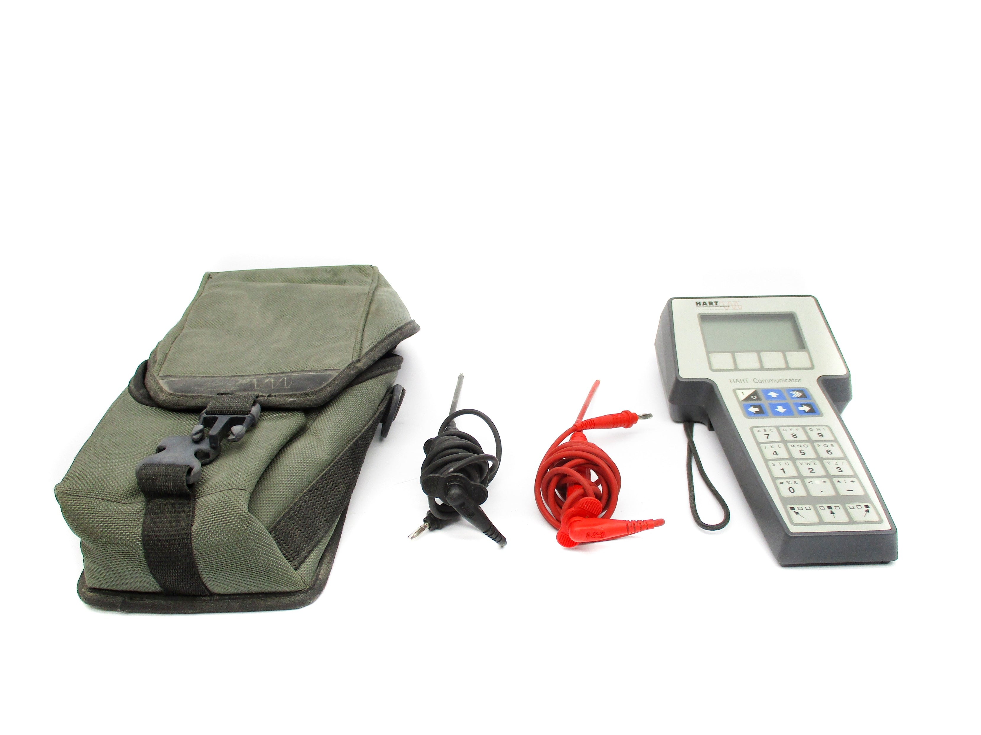 HART COMMUNICATOR 00275-0170-0102 UNMP