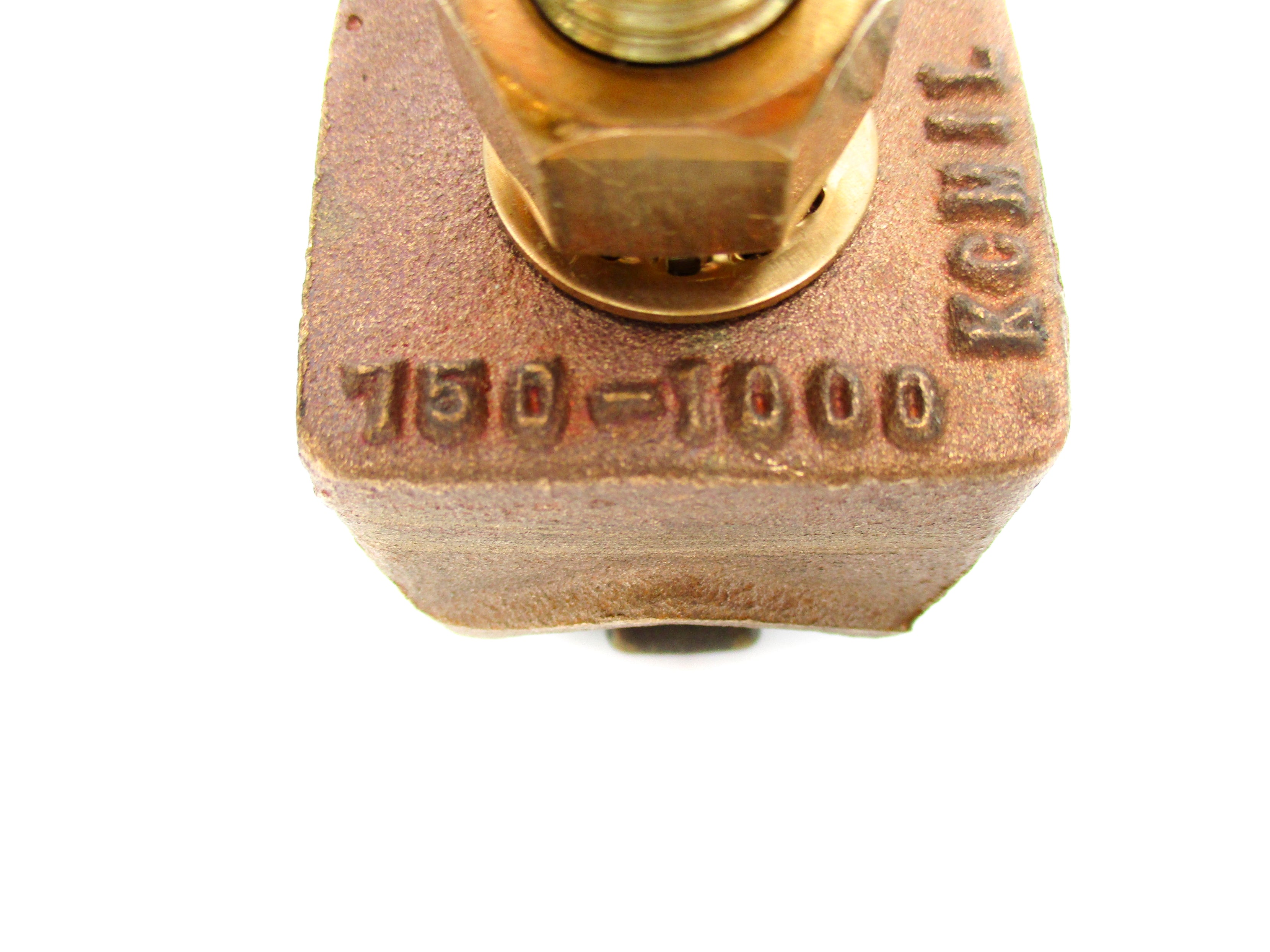BURNDY KCMIL 750-1000 NSNP
