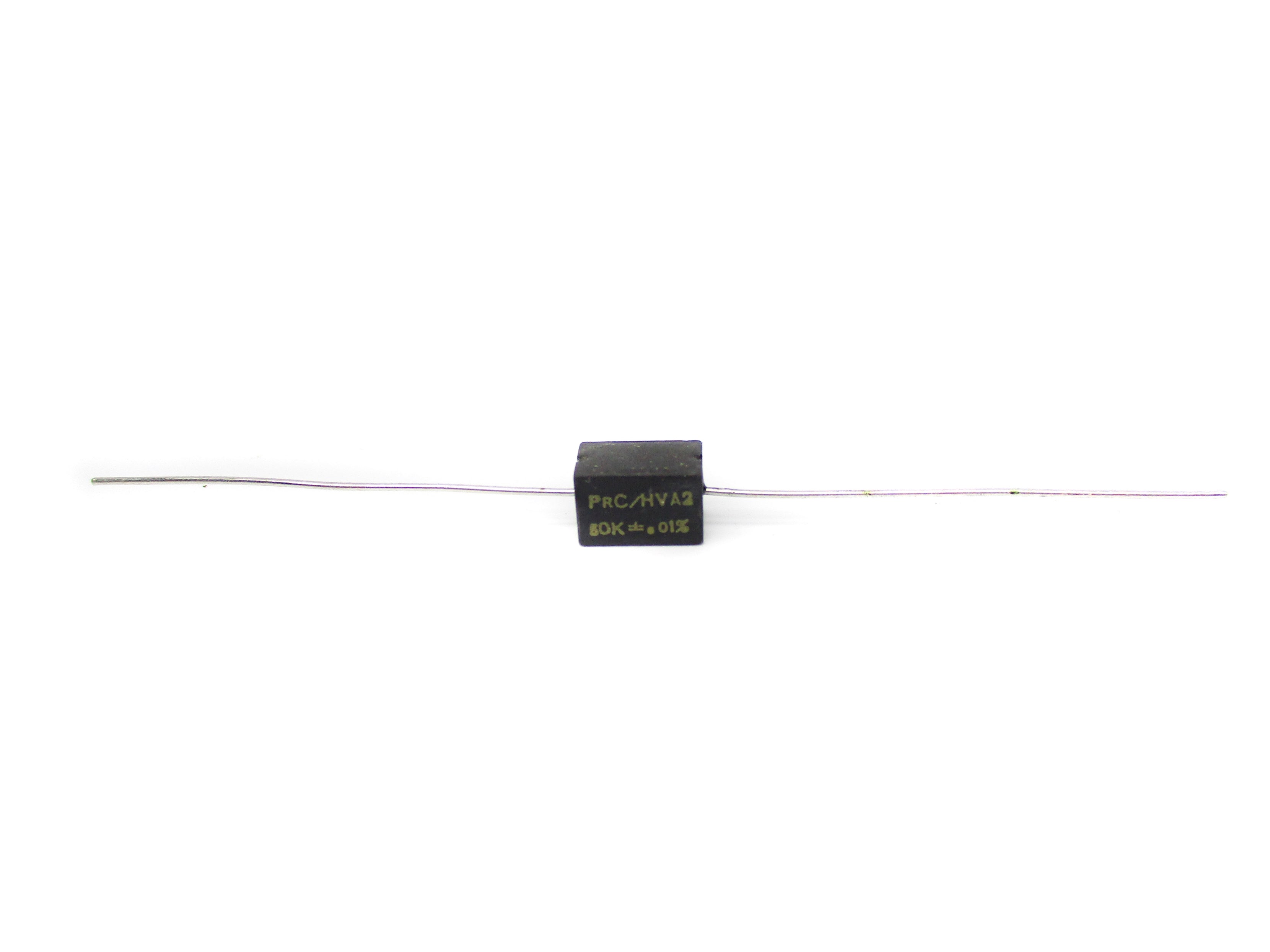 PRECISION RESISTOR HVA2 (PKG OF 22) NSMP
