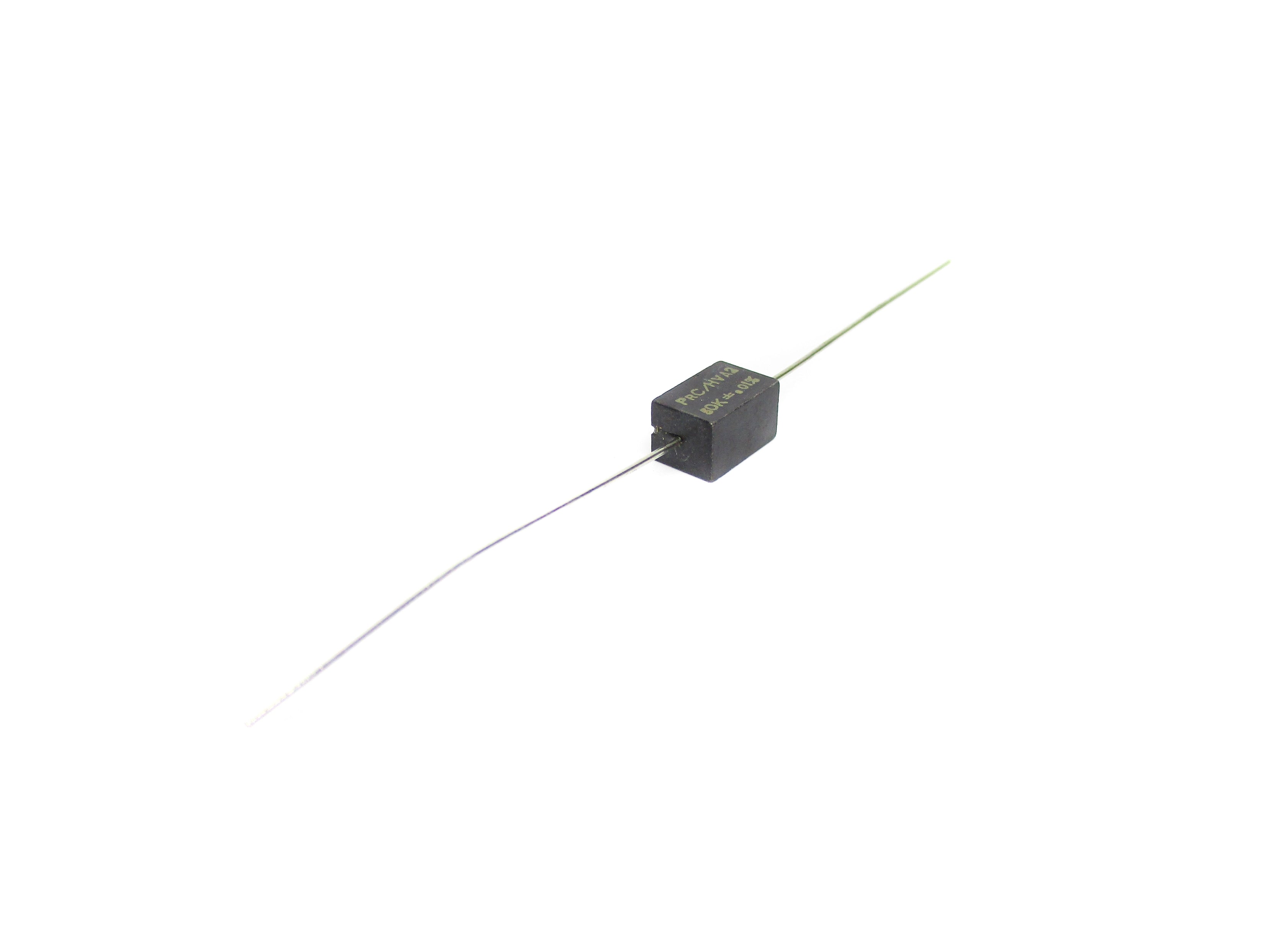 PRECISION RESISTOR HVA2 (PKG OF 22) NSMP