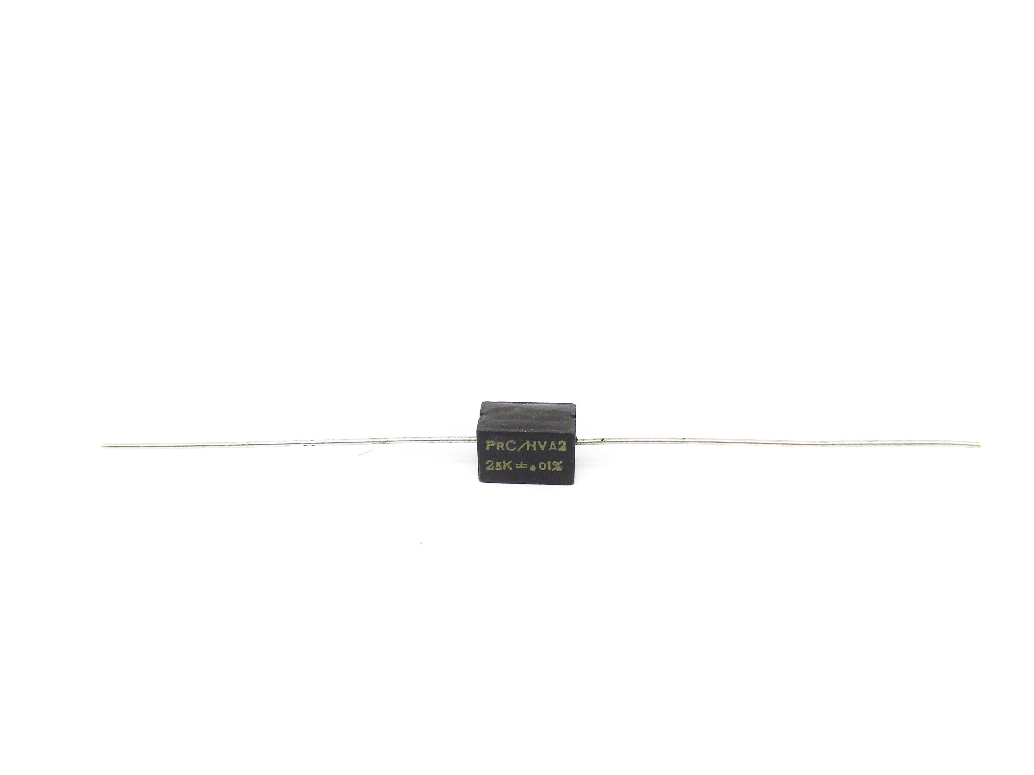 PRECISION RESISTOR HVA2 (PKG OF 91) NSMP