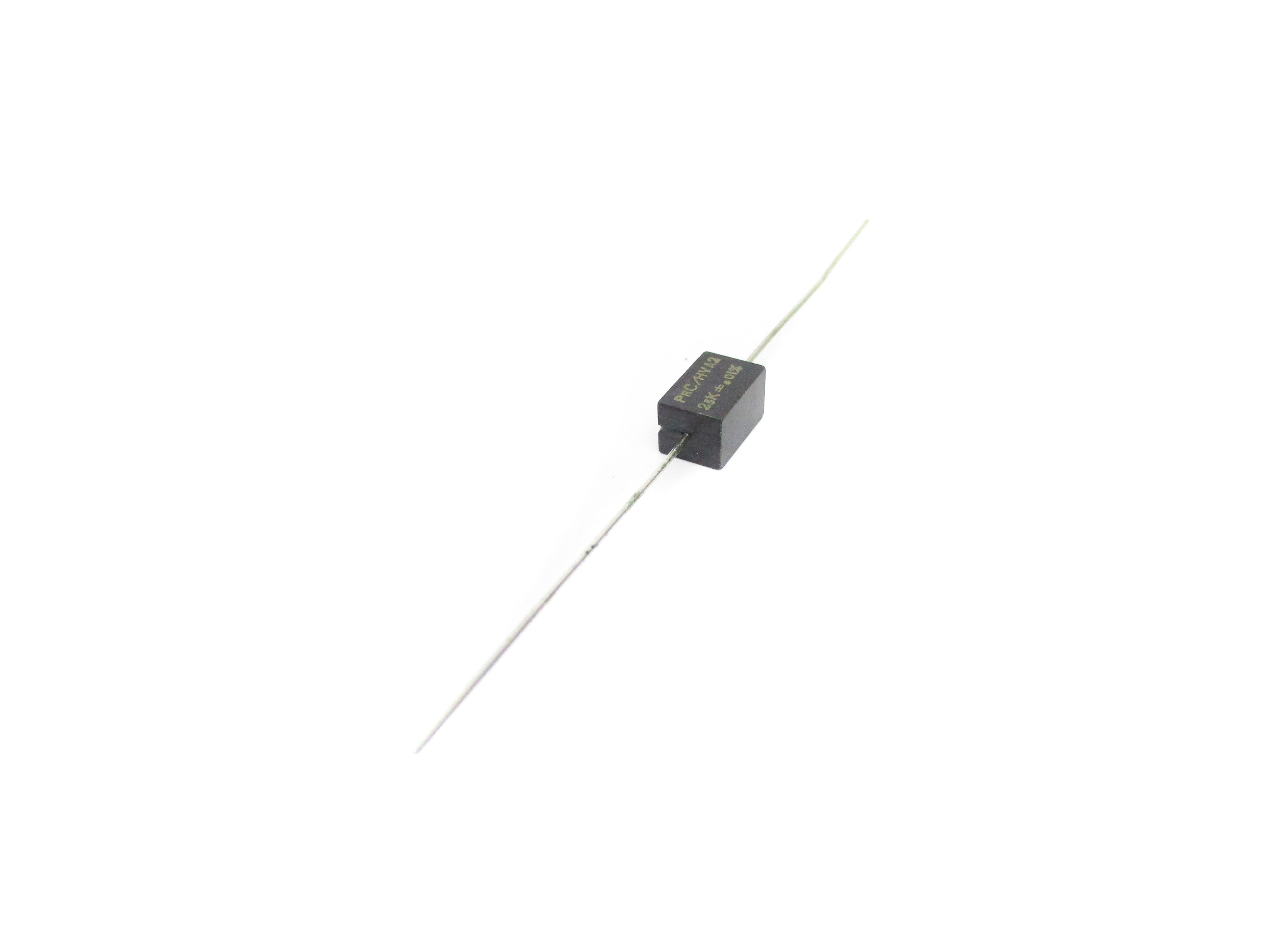 PRECISION RESISTOR HVA2 (PKG OF 91) NSMP