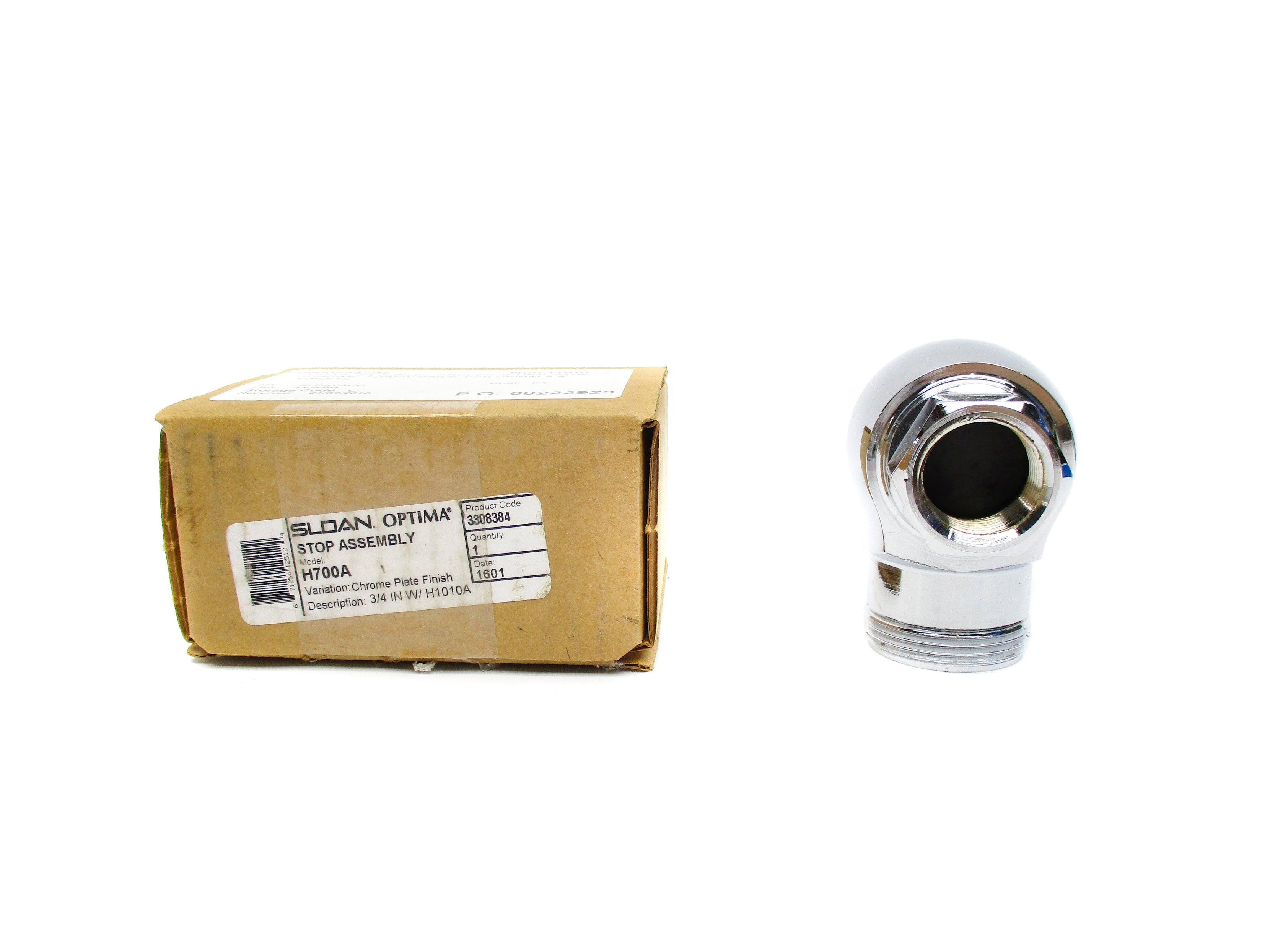 SLOAN H700A NSMP