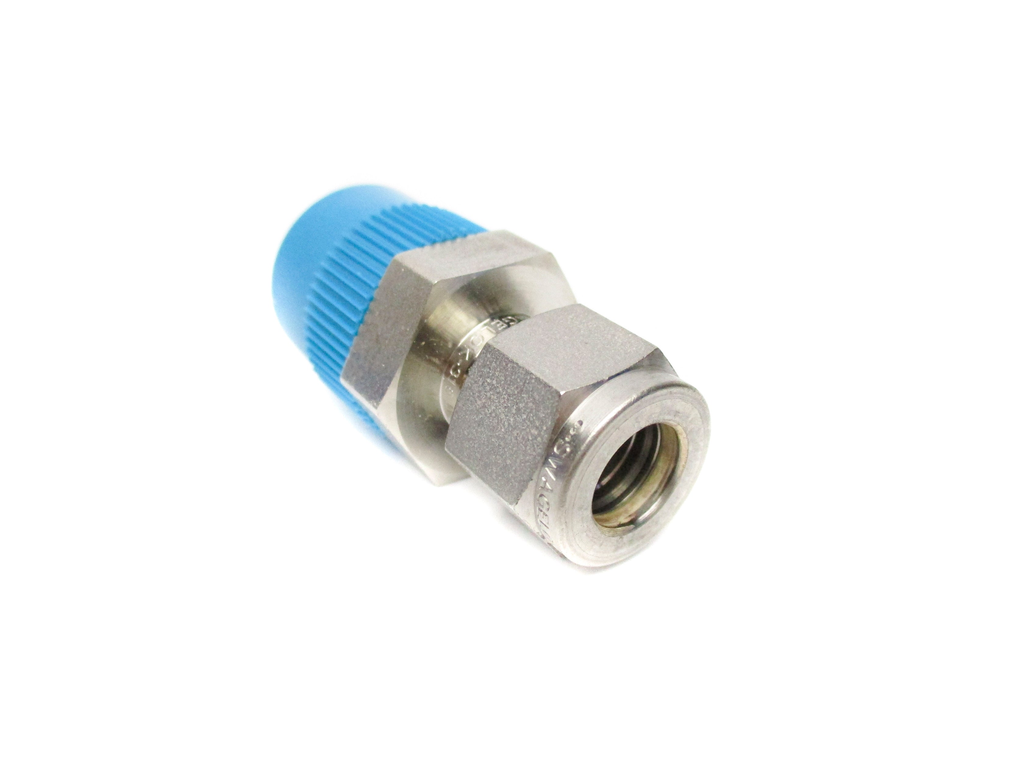 SWAGELOK SS-600-1-8 (PKG OF 25) NSMP