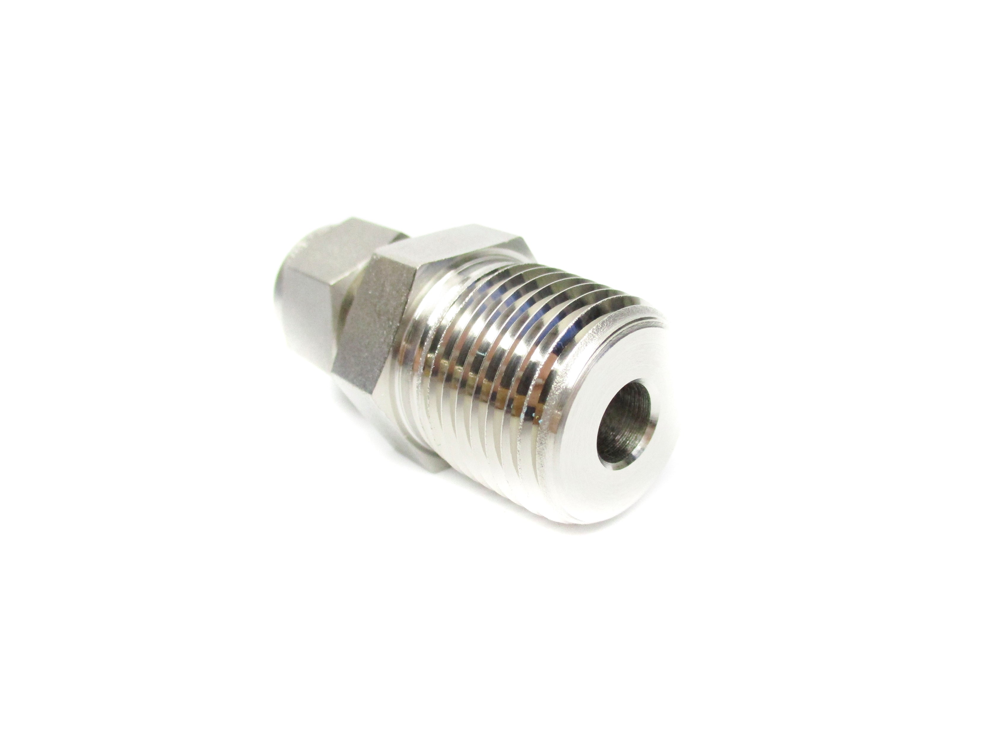 SWAGELOK SS-600-1-8 (PKG OF 25) NSMP