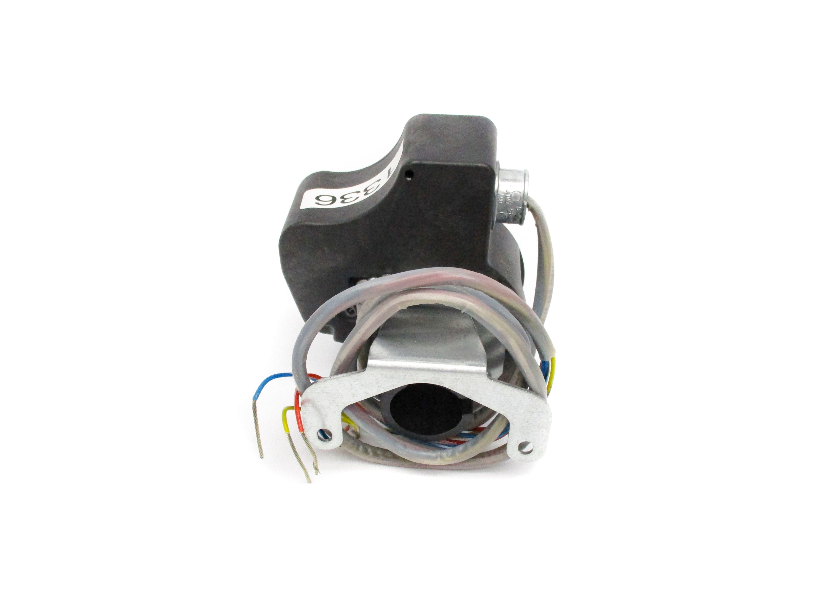 HONEYWELL 32003532-005 240V 8A NSMP