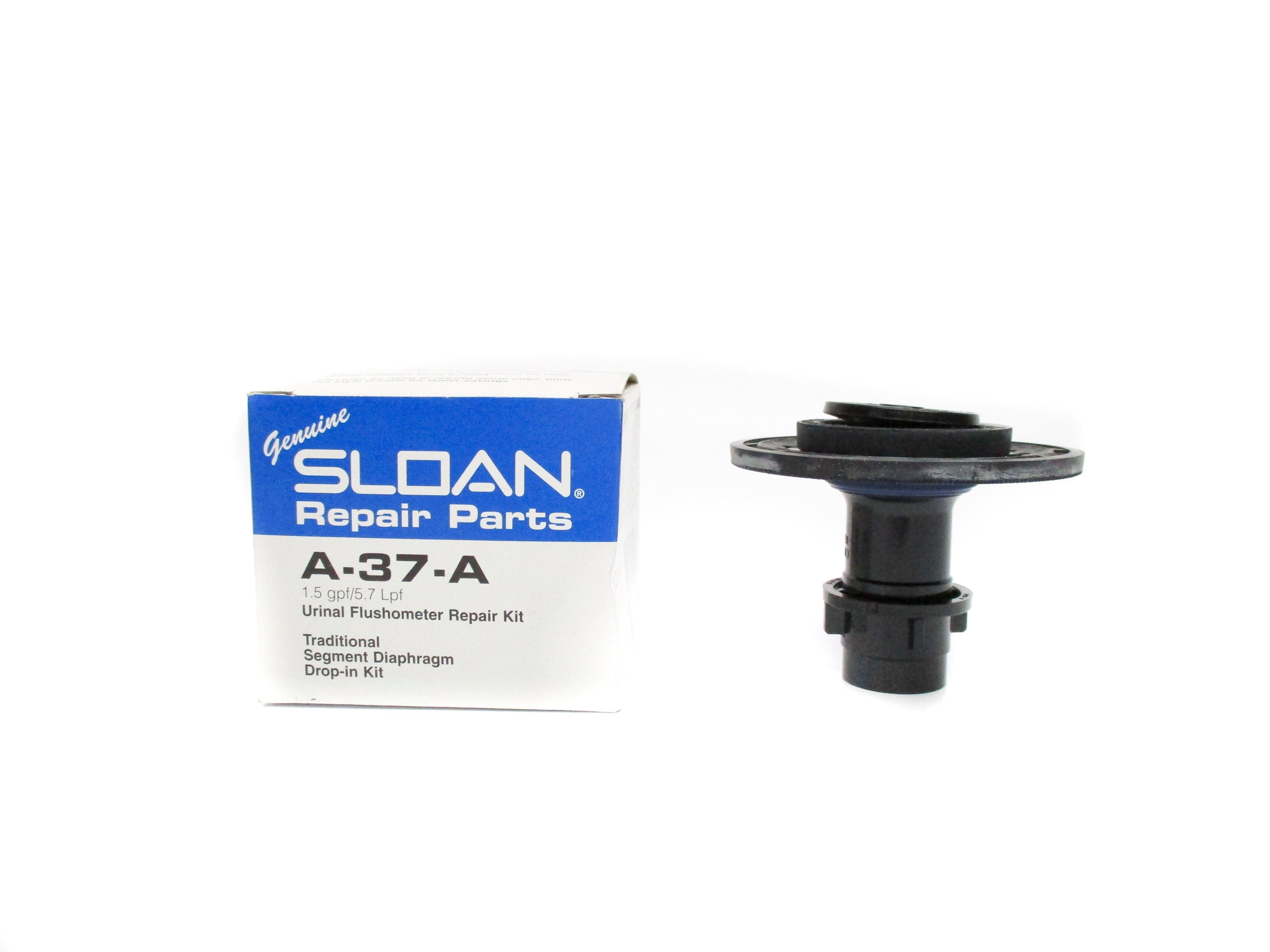SLOAN A-37-A NSMP