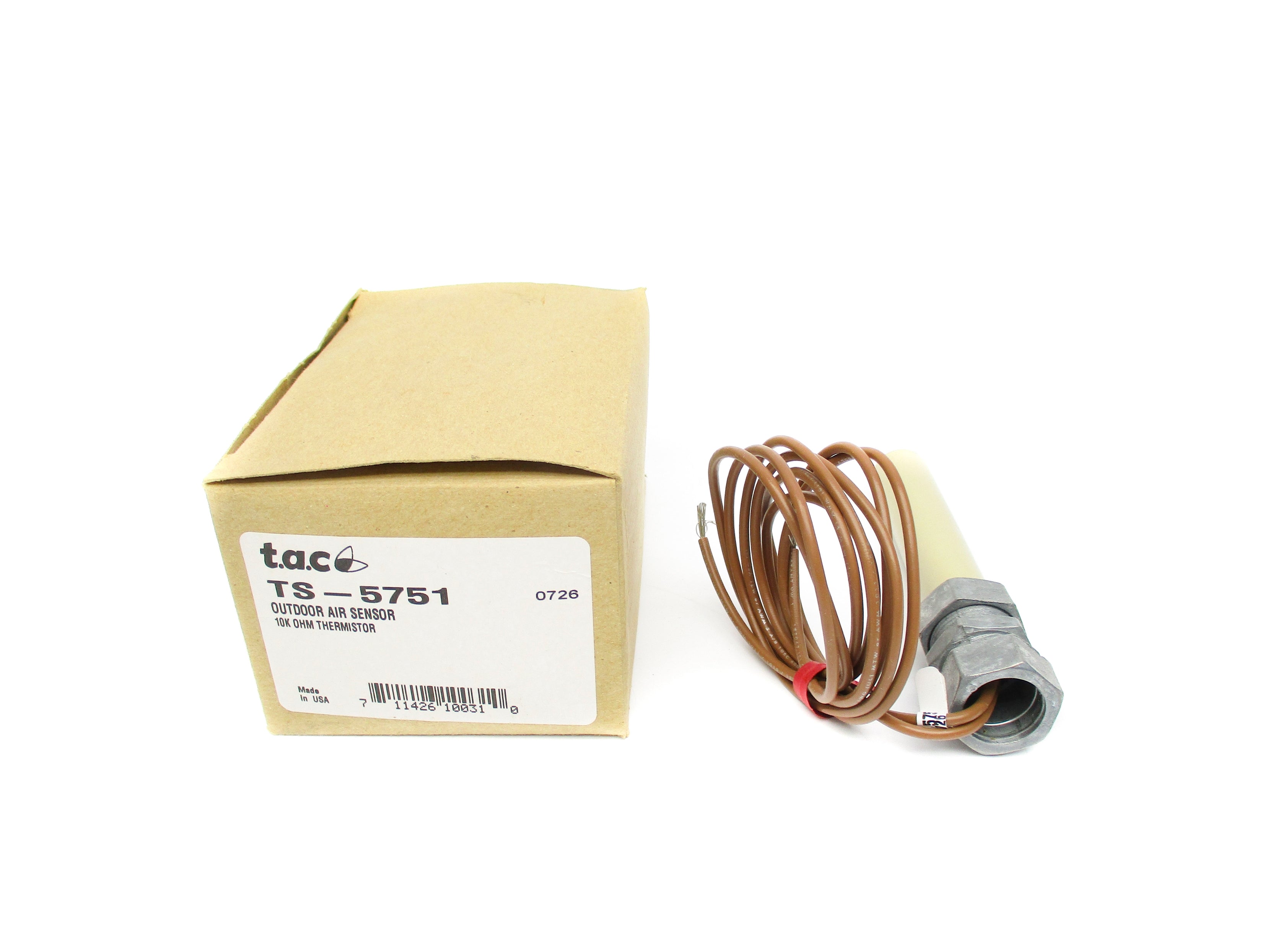 TAC TS-5751 NSMP