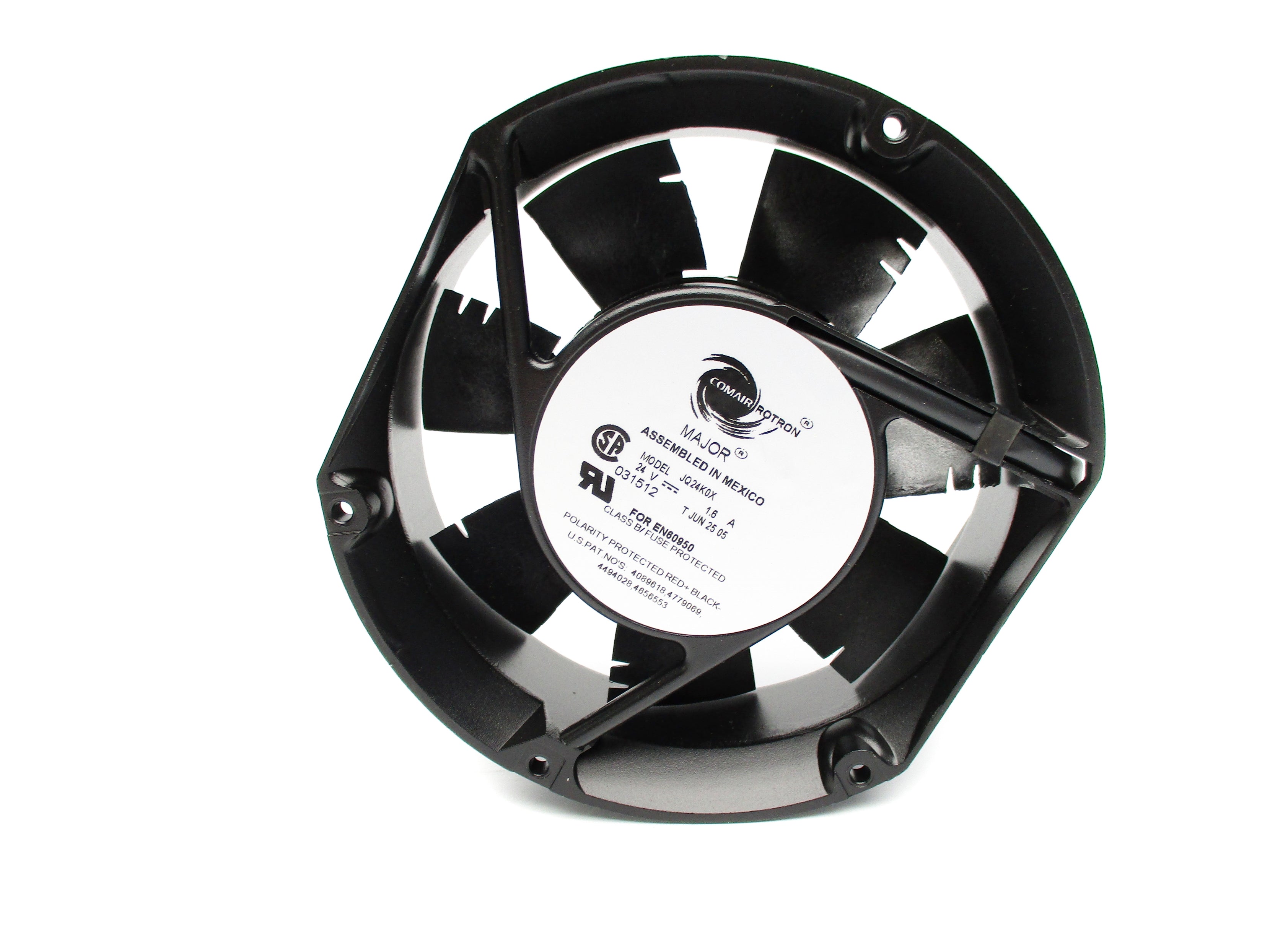 COMAIR ROTRON JQ24K0X NSNP