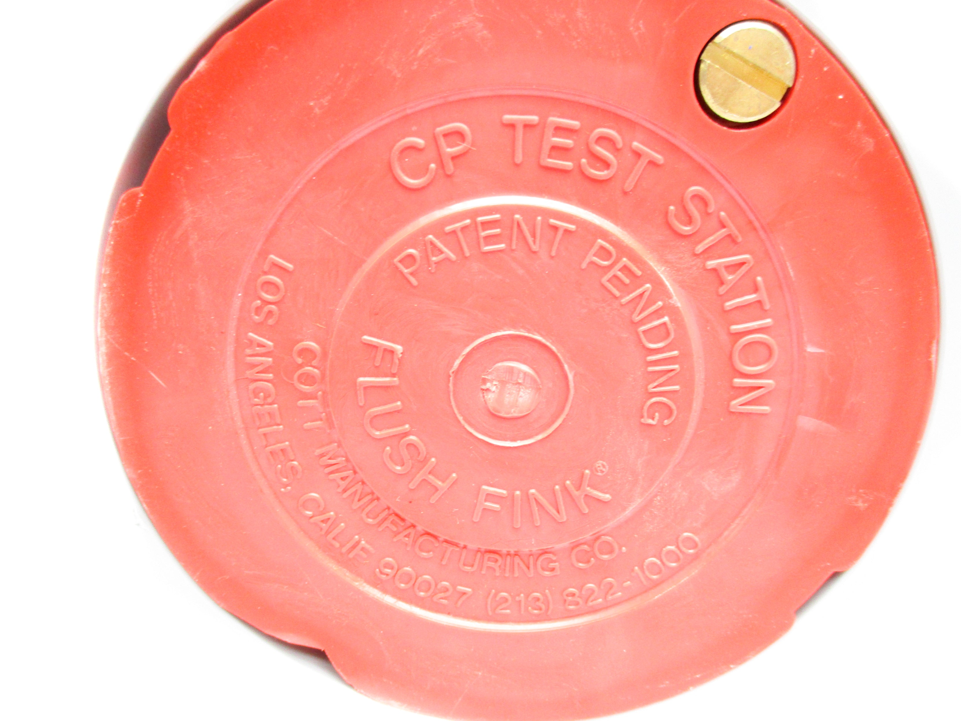 COTT MANUFACTURING CP NSNP