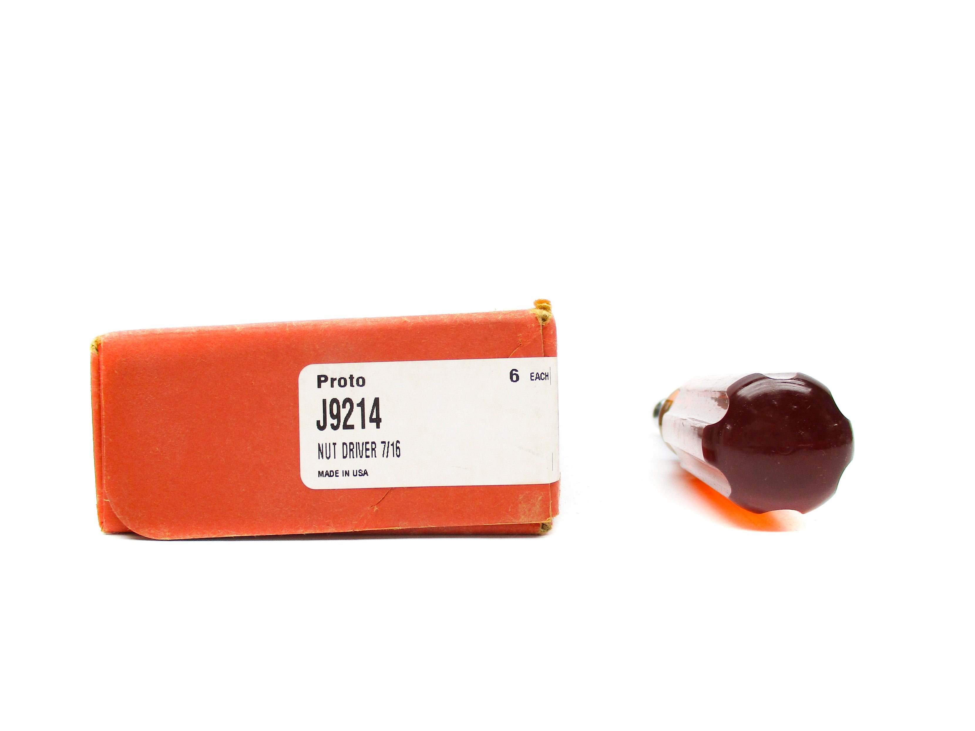 PROTO J9214 (PKG OF 6) NSMP