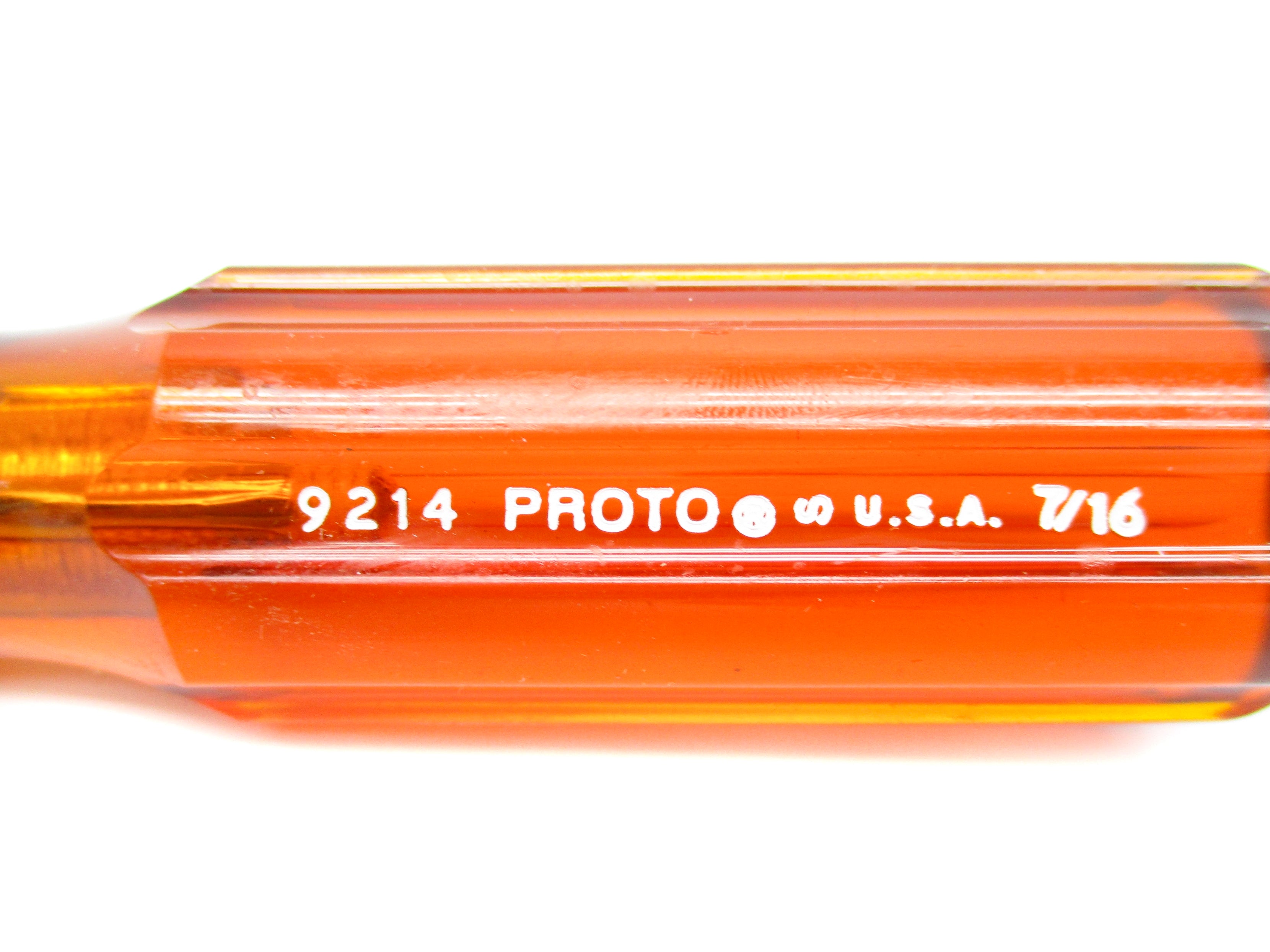 PROTO 9214 NSNP