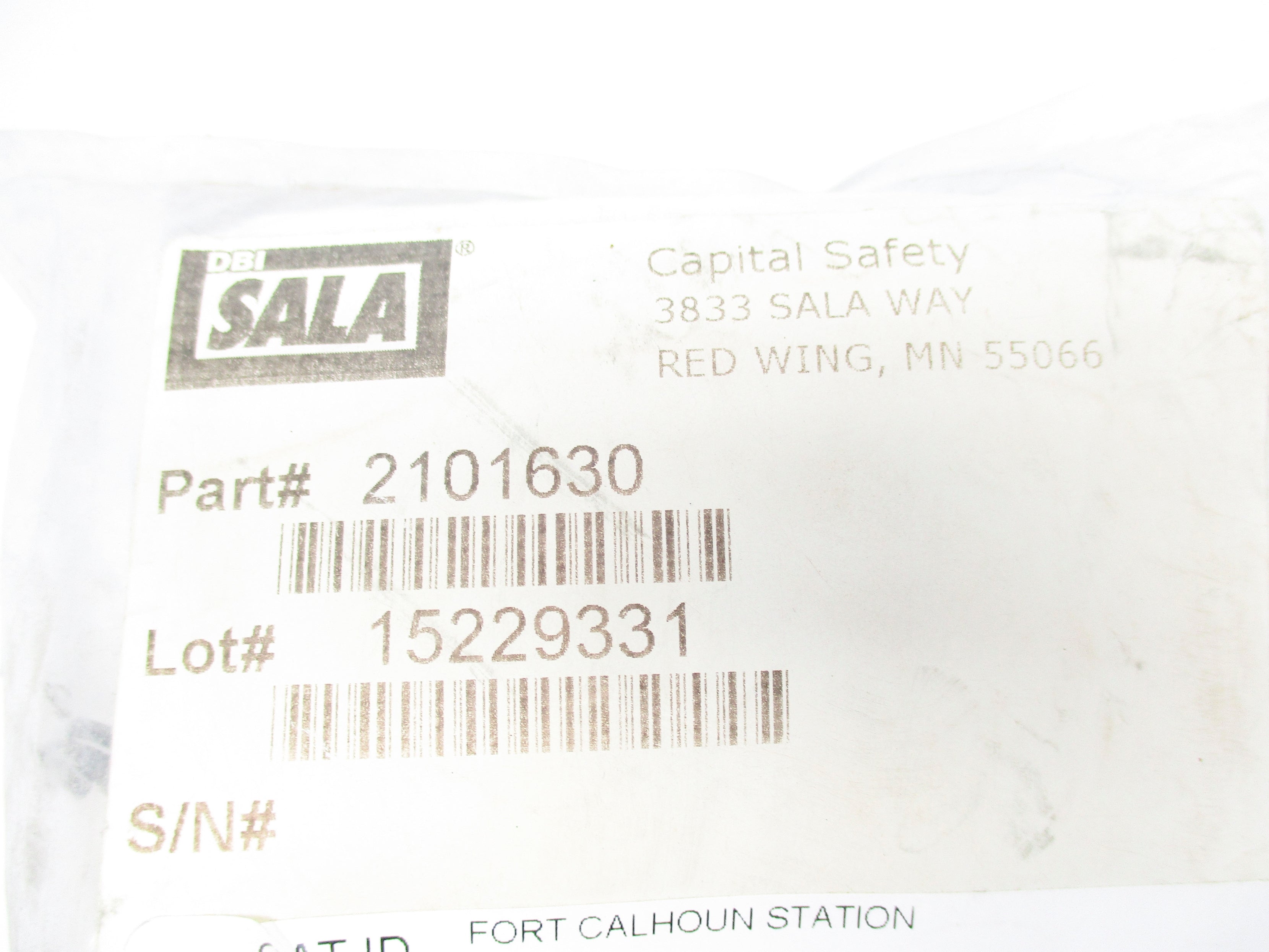 DBI SALA 2101630 NSMP