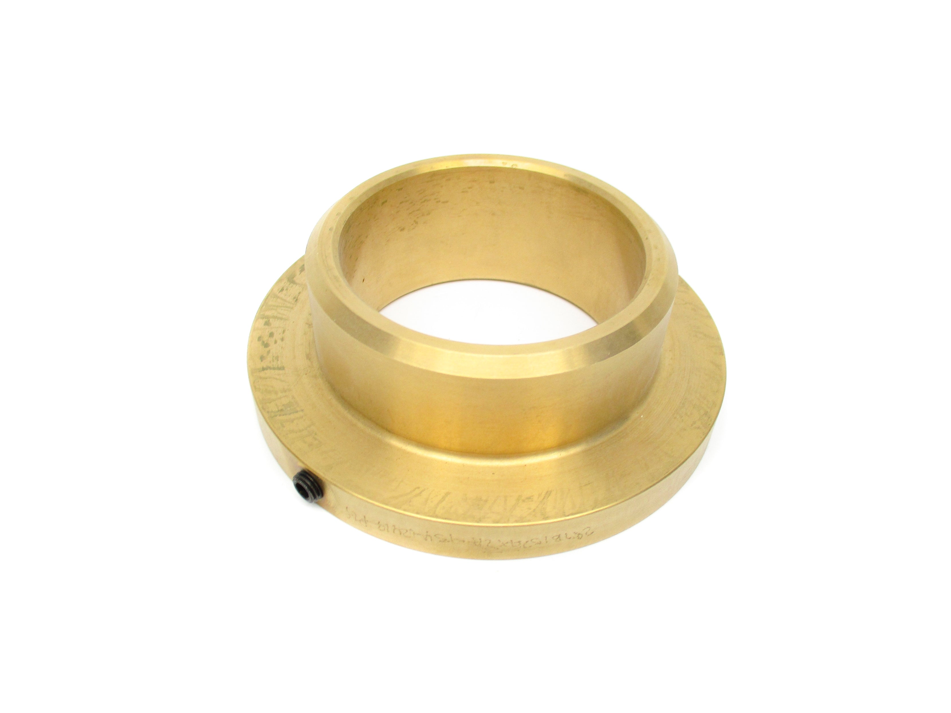 FLOWSERVE A-287B157AX2A NSMP