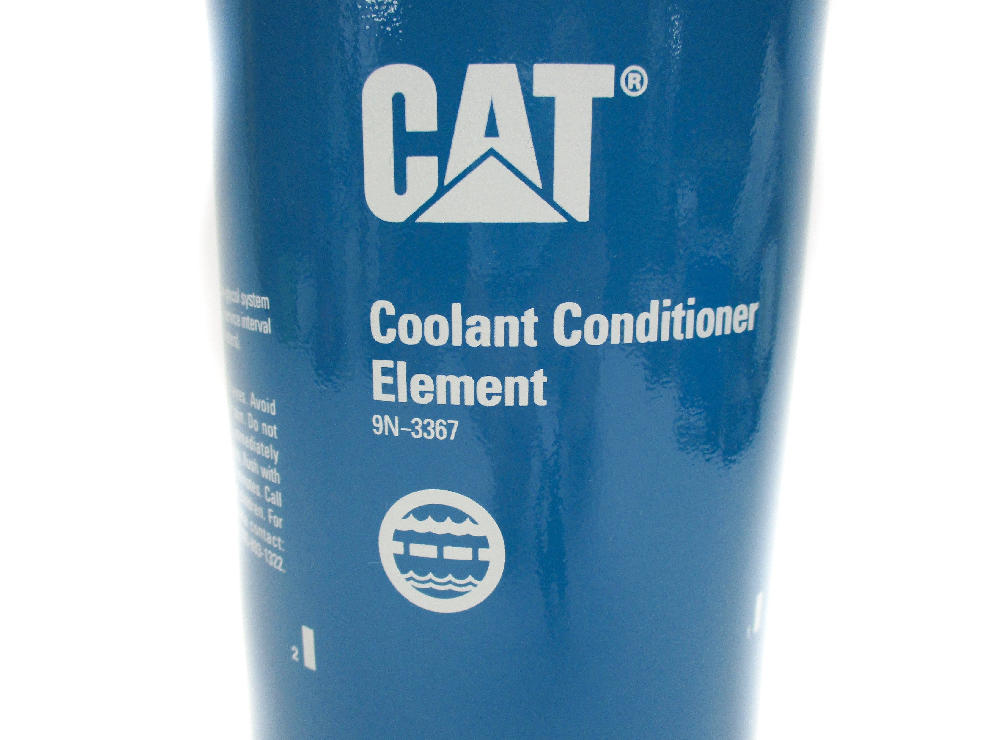 CAT 9N-3367 NSNP