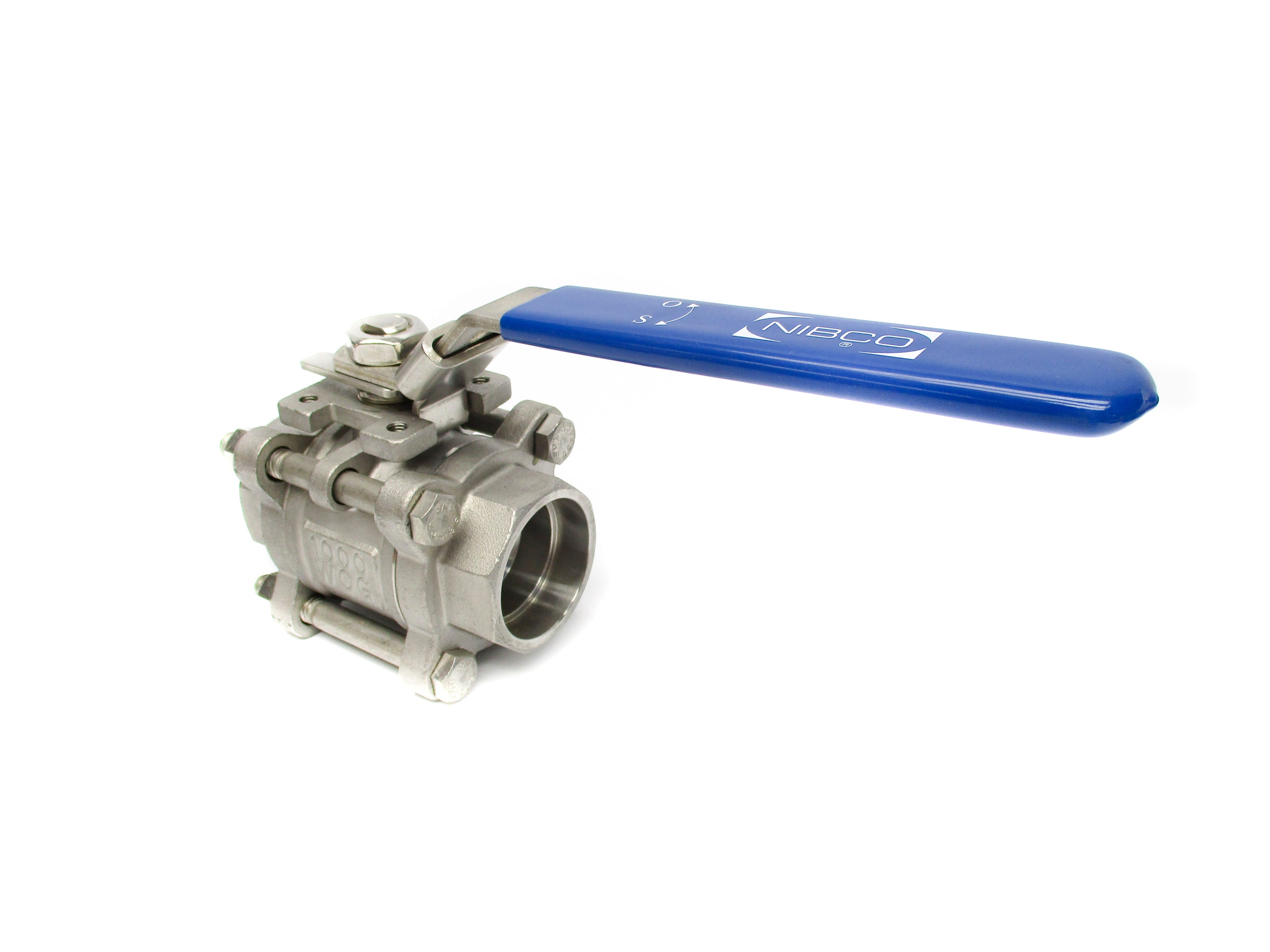 NIBCO KM595S6R66LL NSNP
