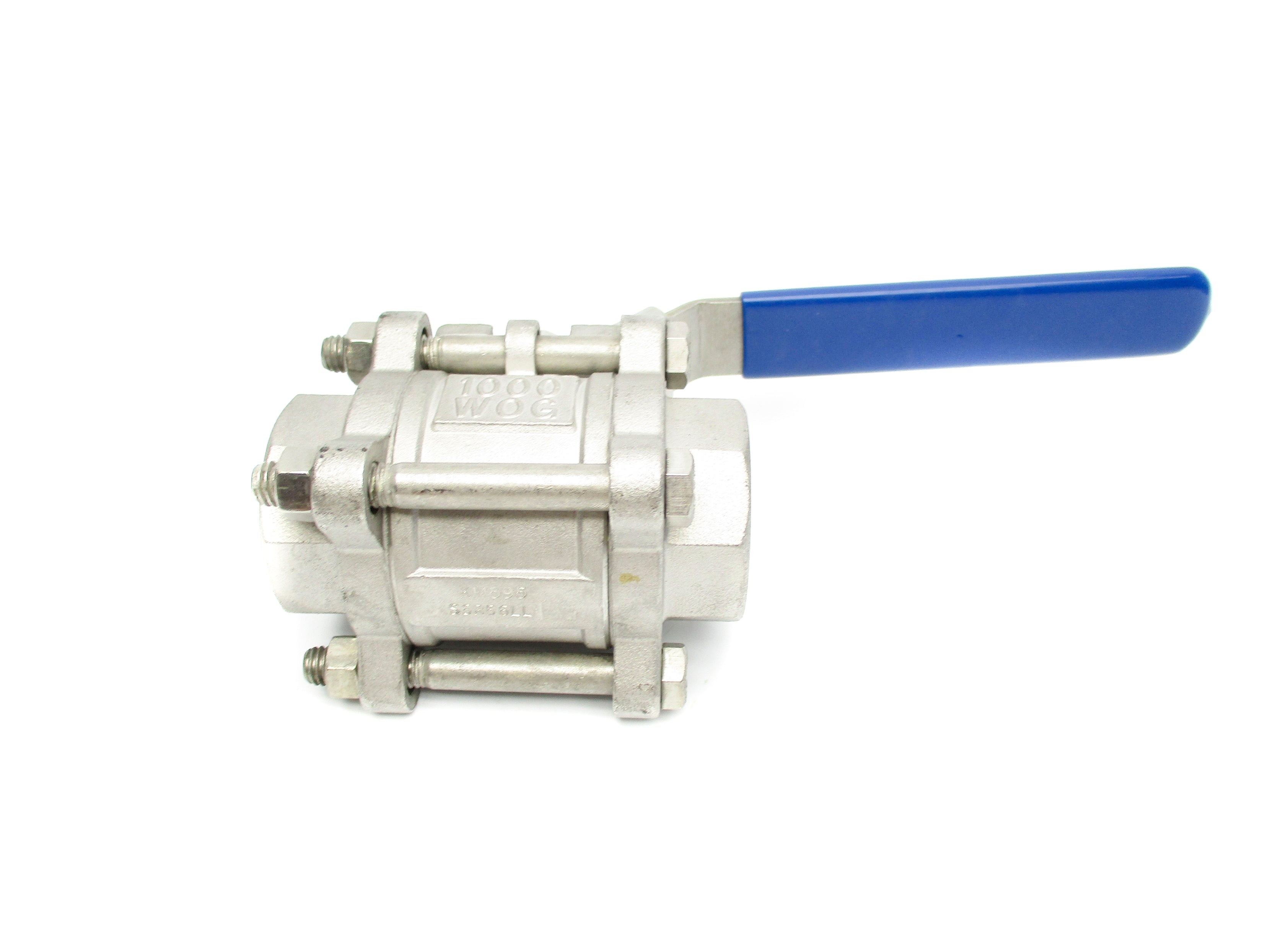 NIBCO KM595S6R66LL NSNP