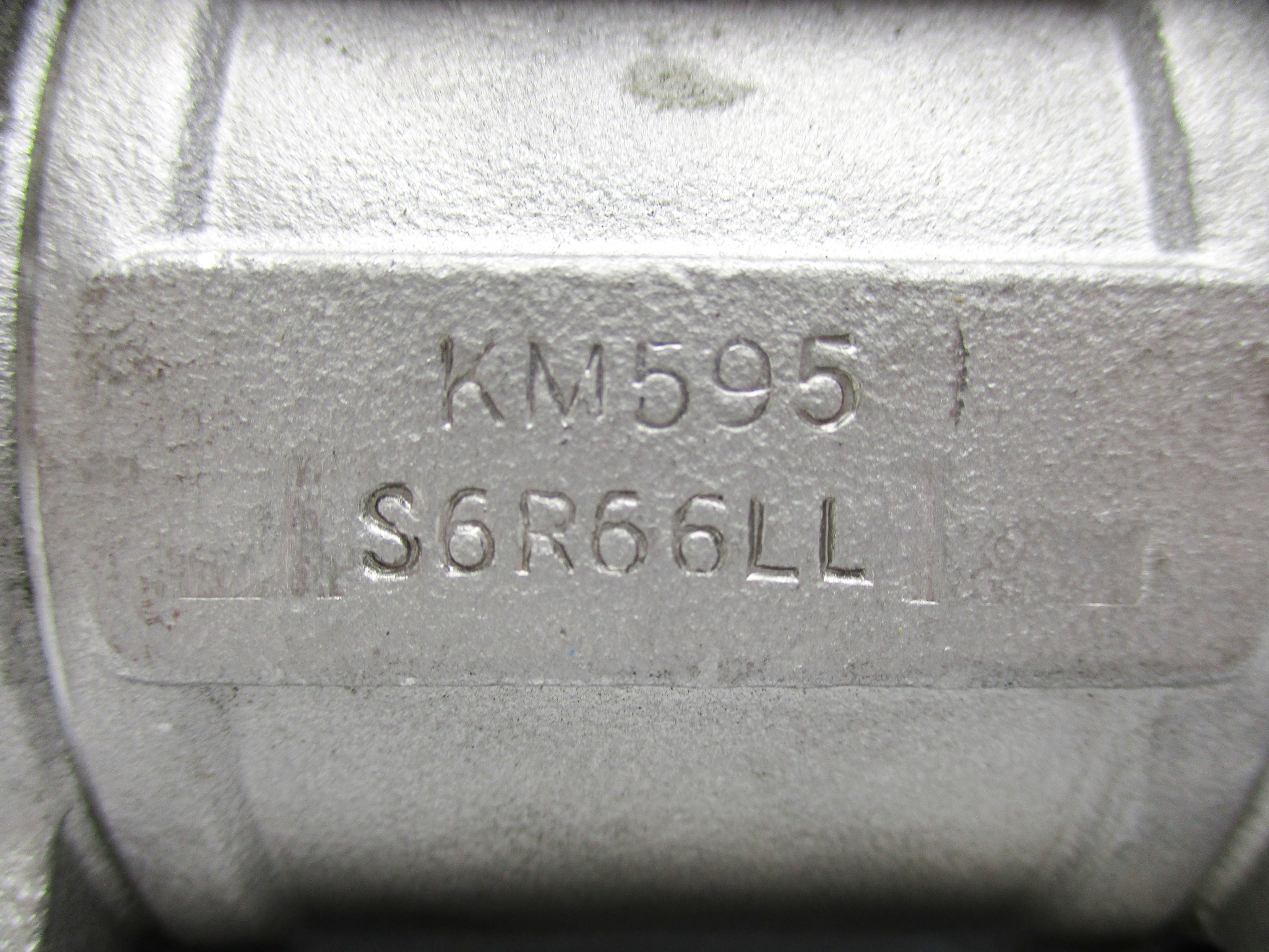 NIBCO KM595S6R66LL NSNP