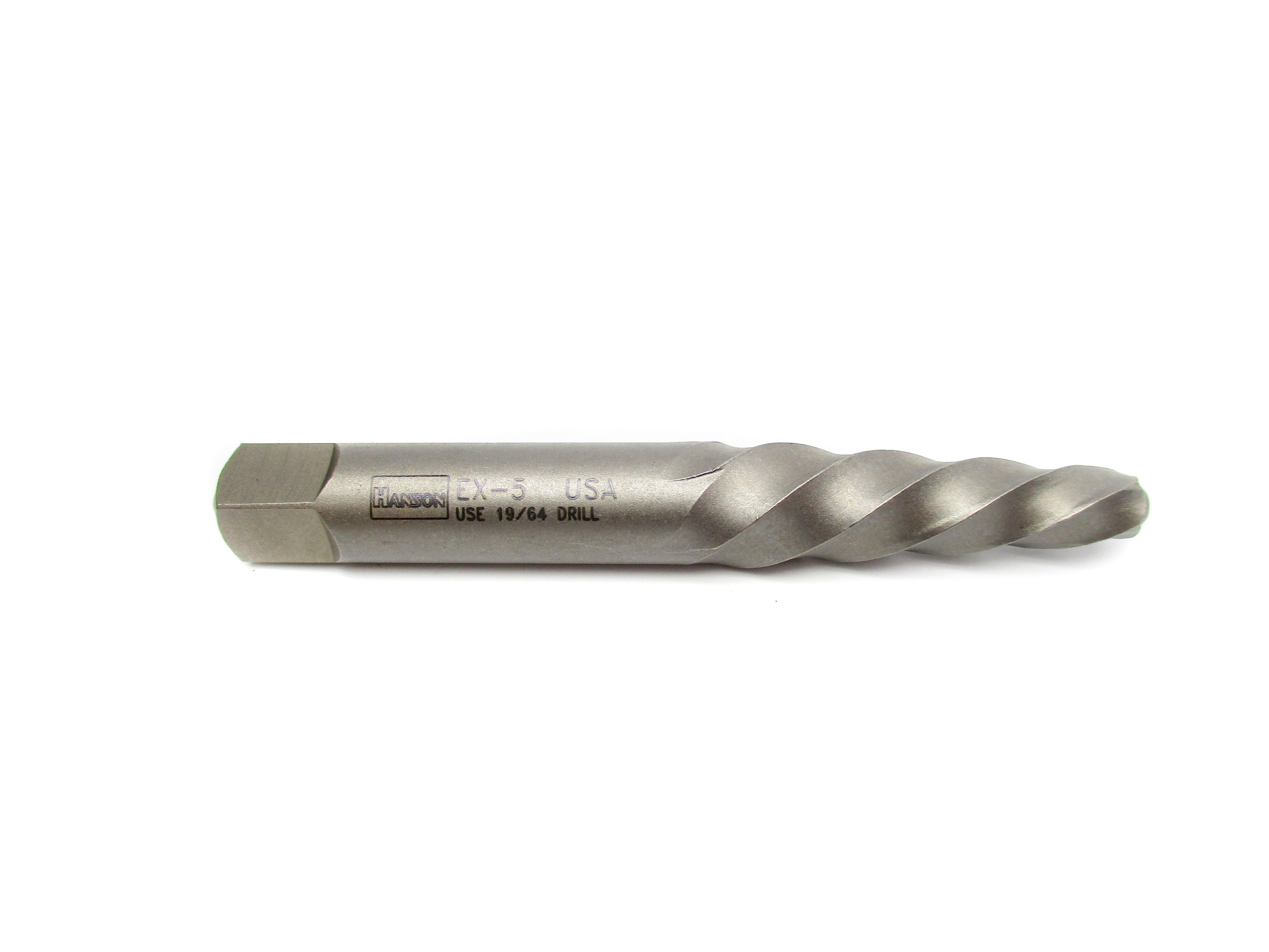 HANSON EX-5 NSNP