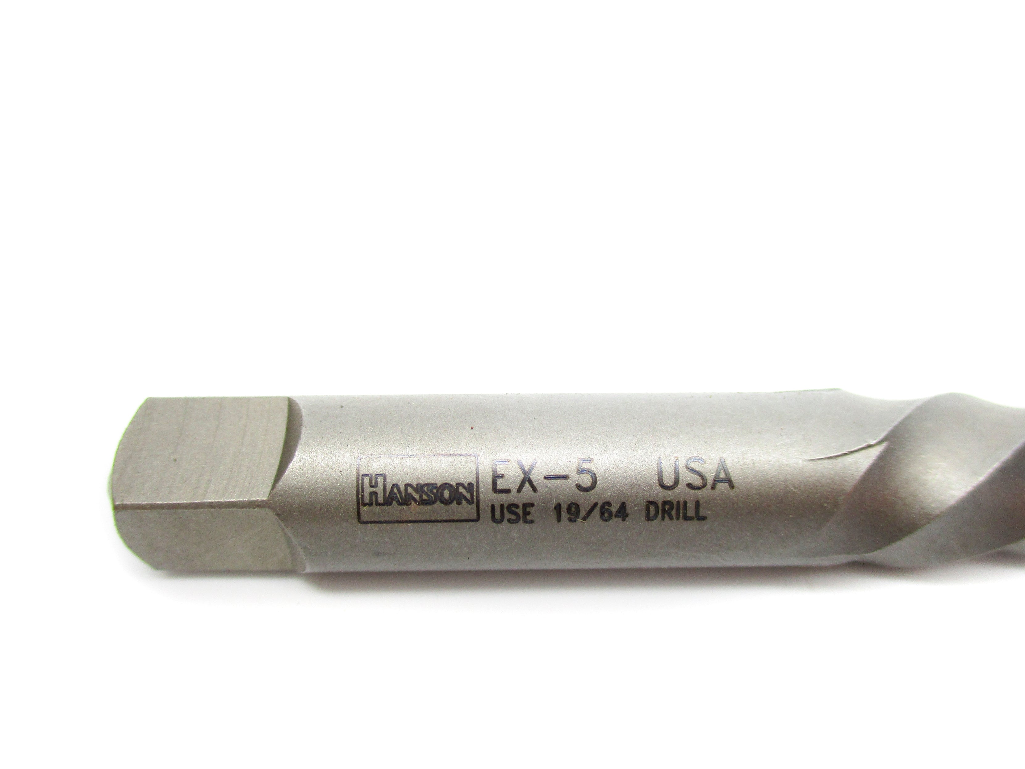 HANSON EX-5 NSNP
