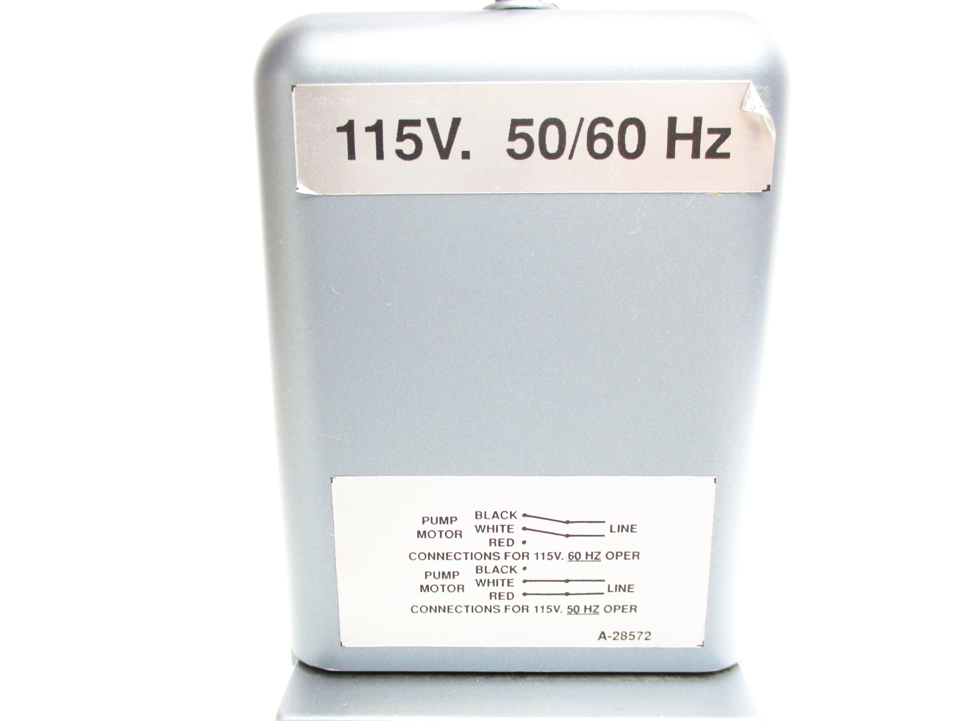METAL BELLOWS MB-41 29006 NSNP