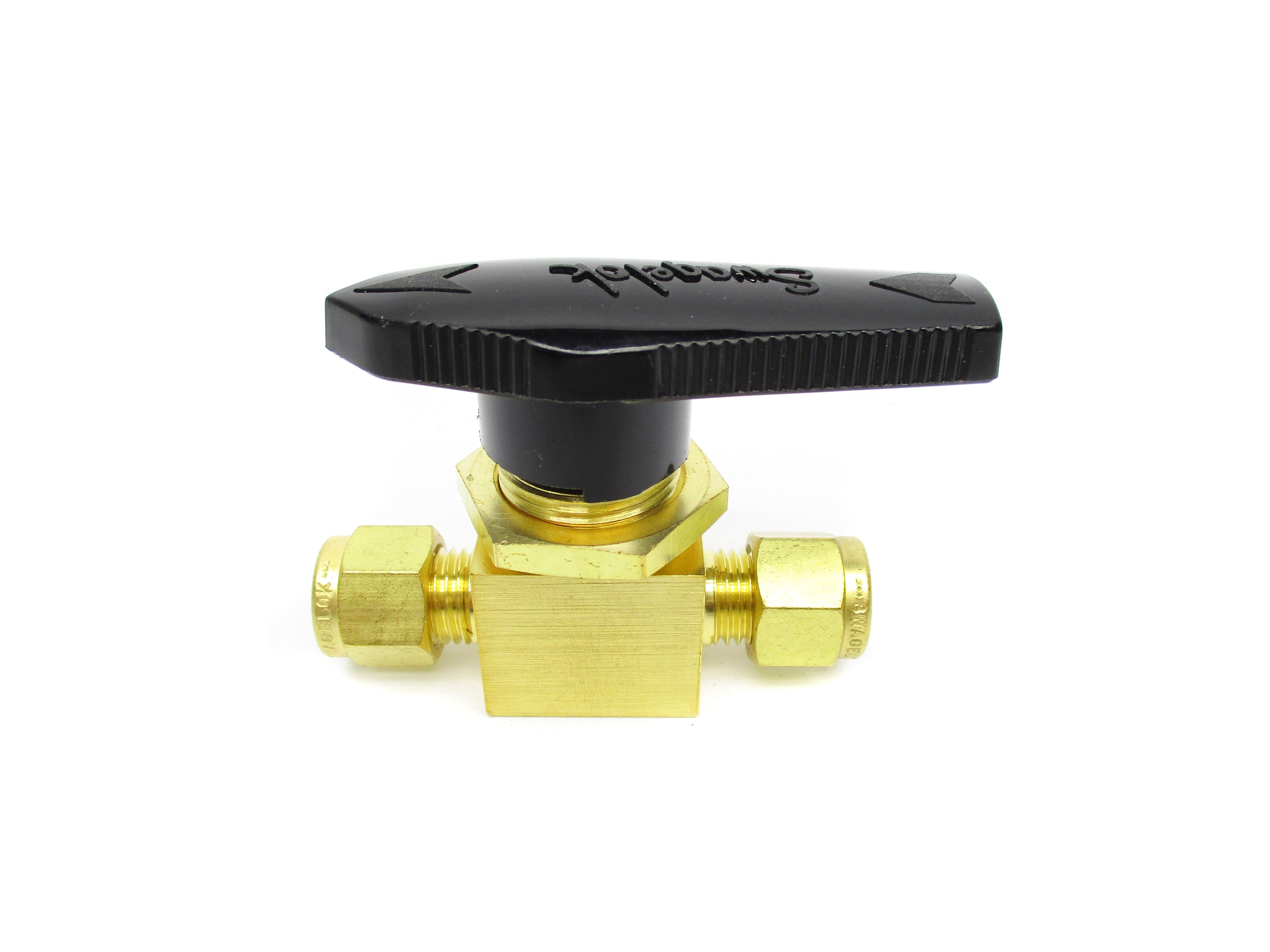 SWAGELOK B-43S4 3000PSI NSNP